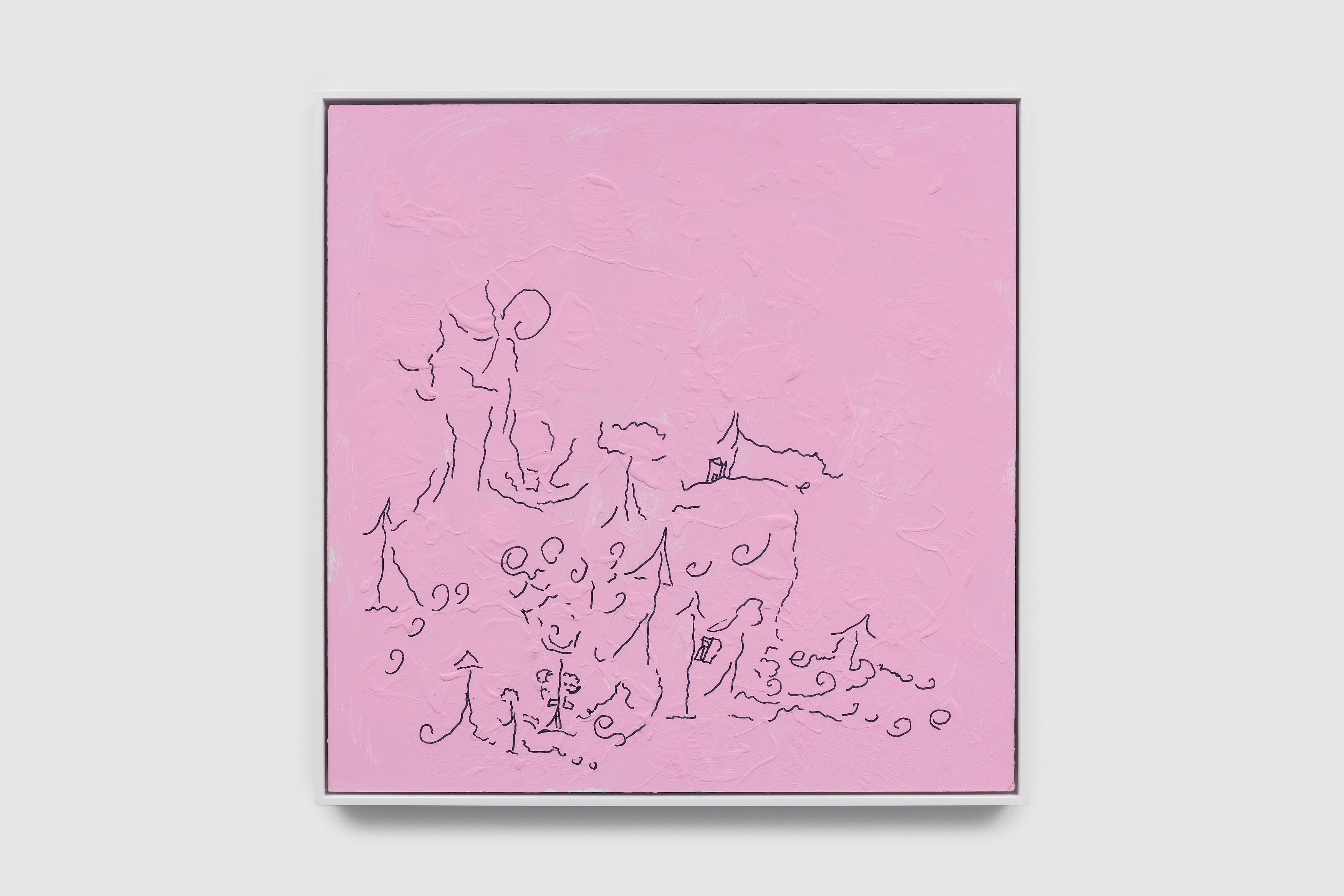 Lucia Di Luciano, Untitled at Museum St, photo 21