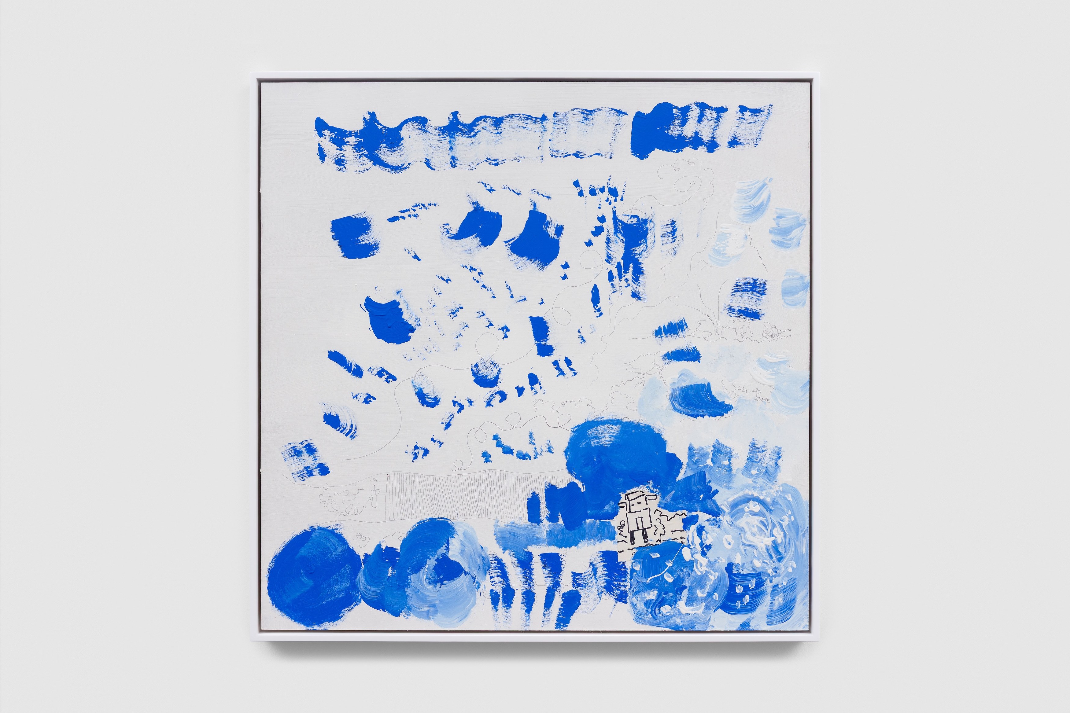 Lucia Di Luciano, Untitled at Museum St, photo 19