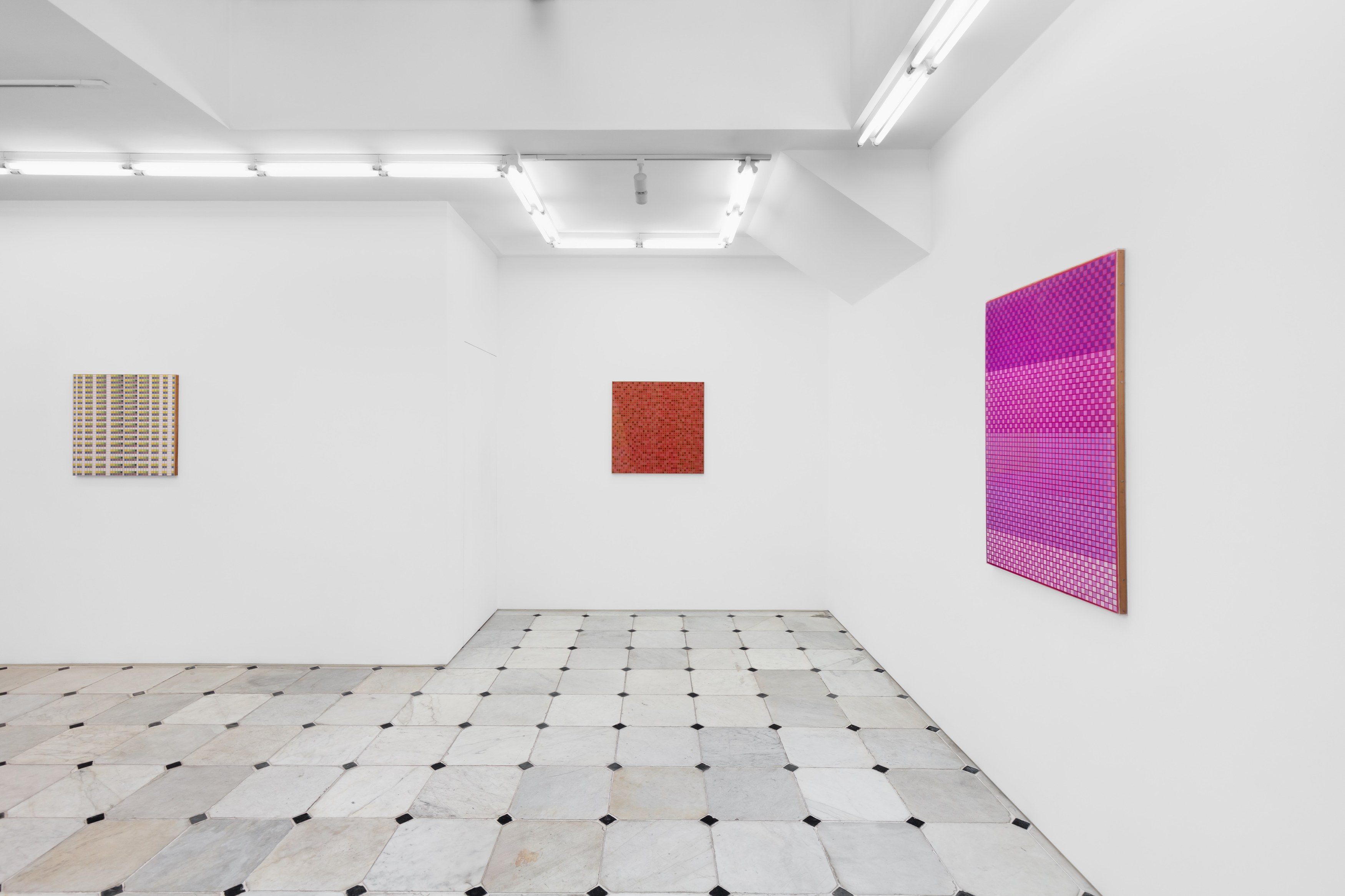 Lucia Di Luciano, Untitled at Museum St, photo 23