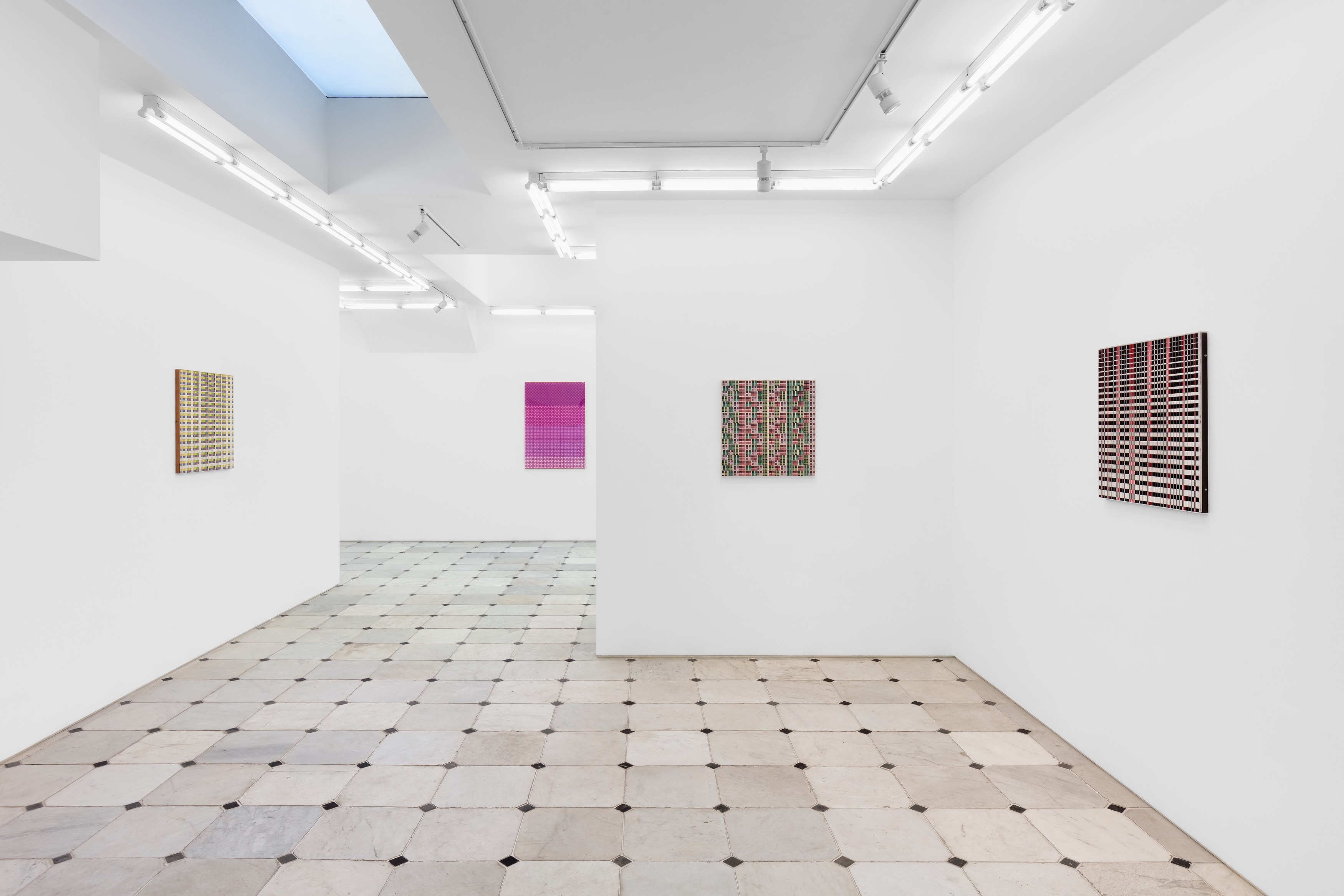 Lucia Di Luciano, Untitled at Museum St, photo 22