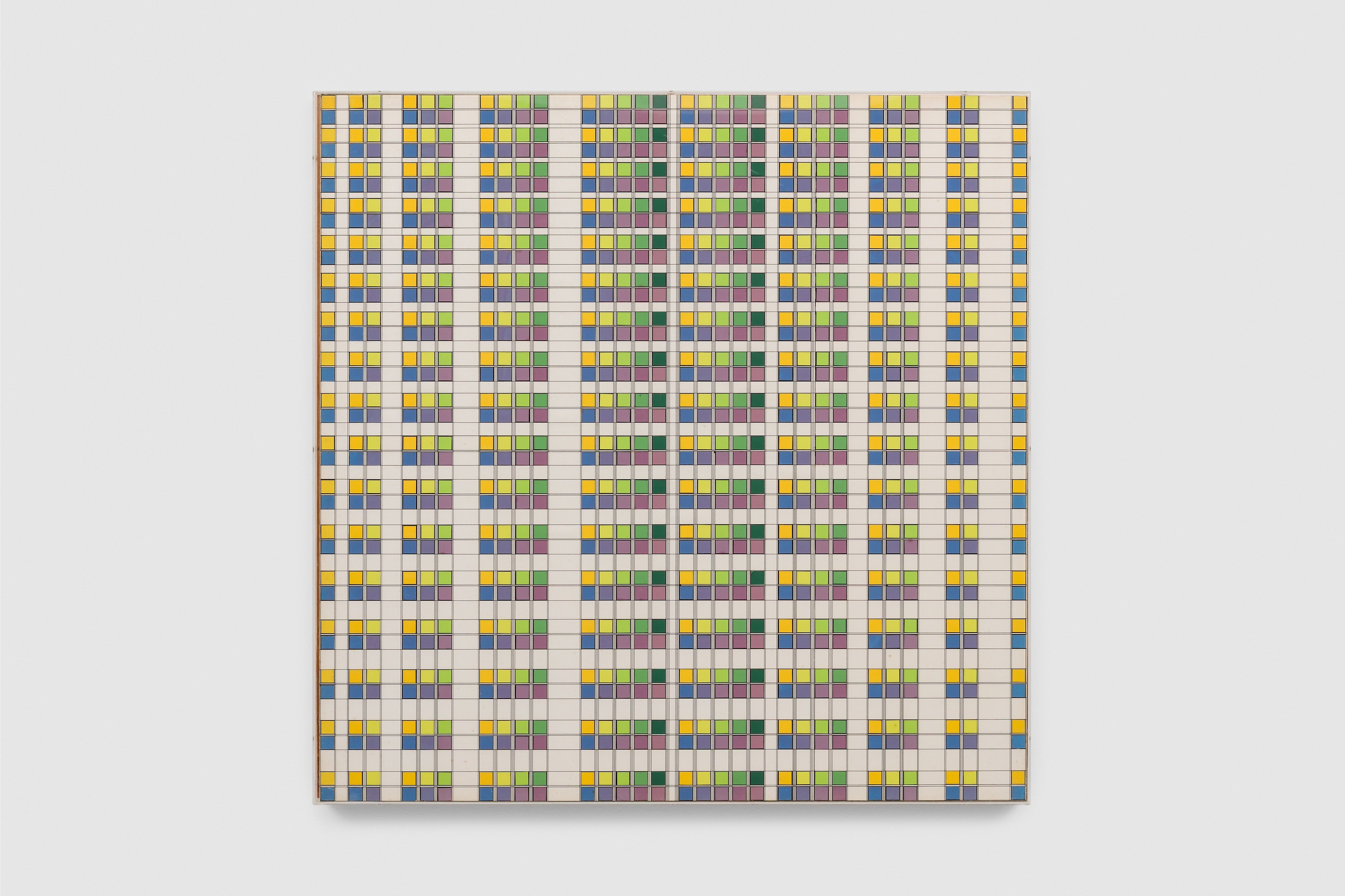 Lucia Di Luciano, Untitled at Museum St, photo 31