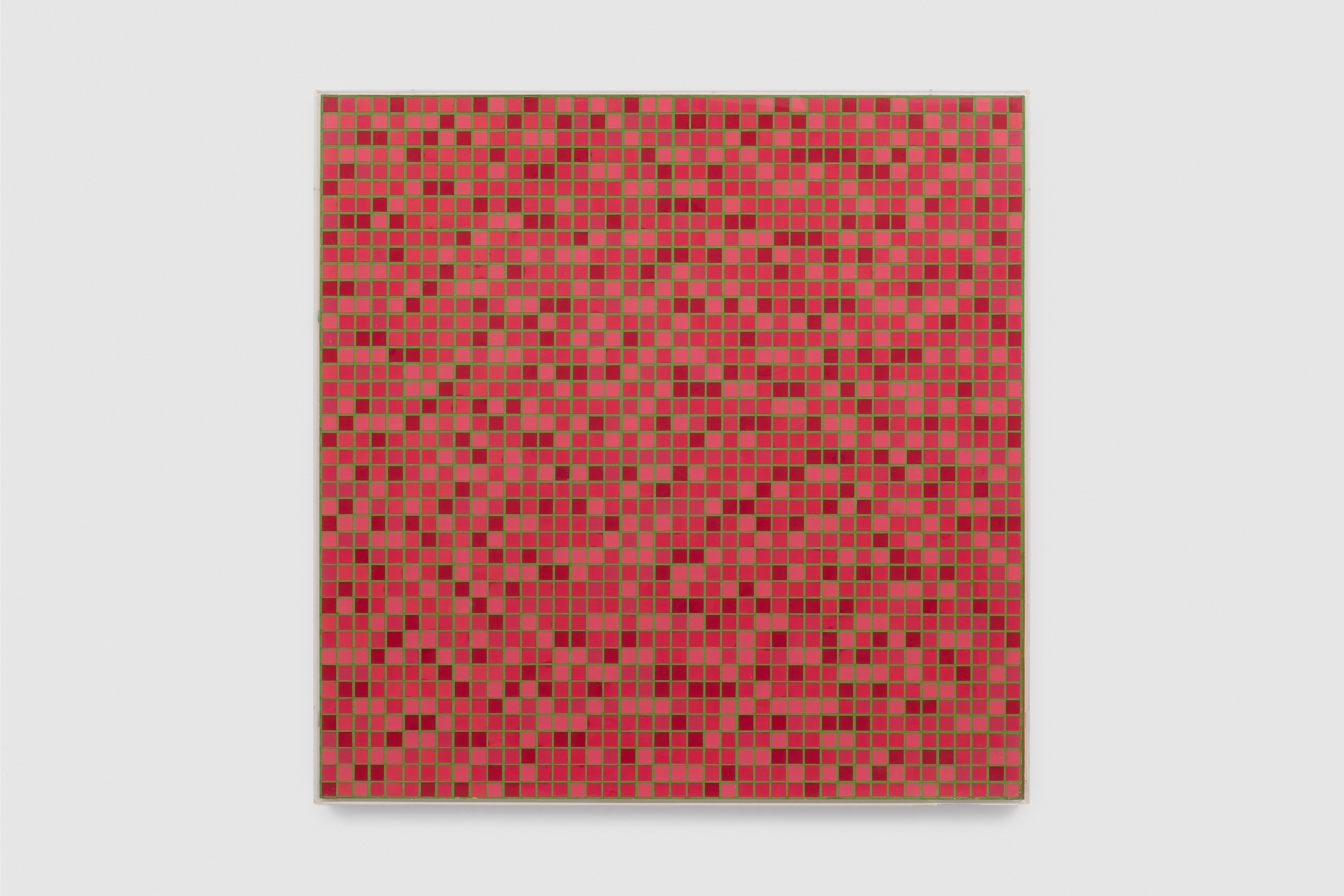 Lucia Di Luciano, Untitled at Museum St, photo 33