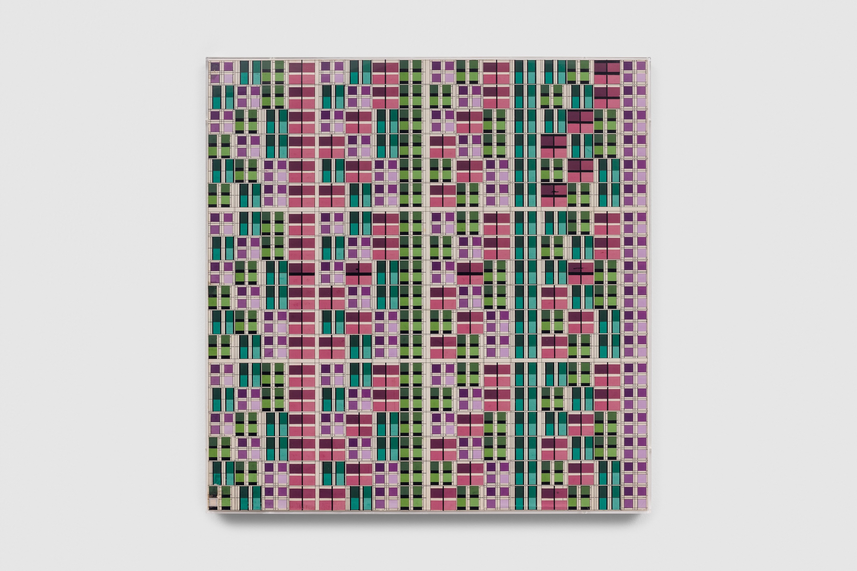 Lucia Di Luciano, Untitled at Museum St, photo 32