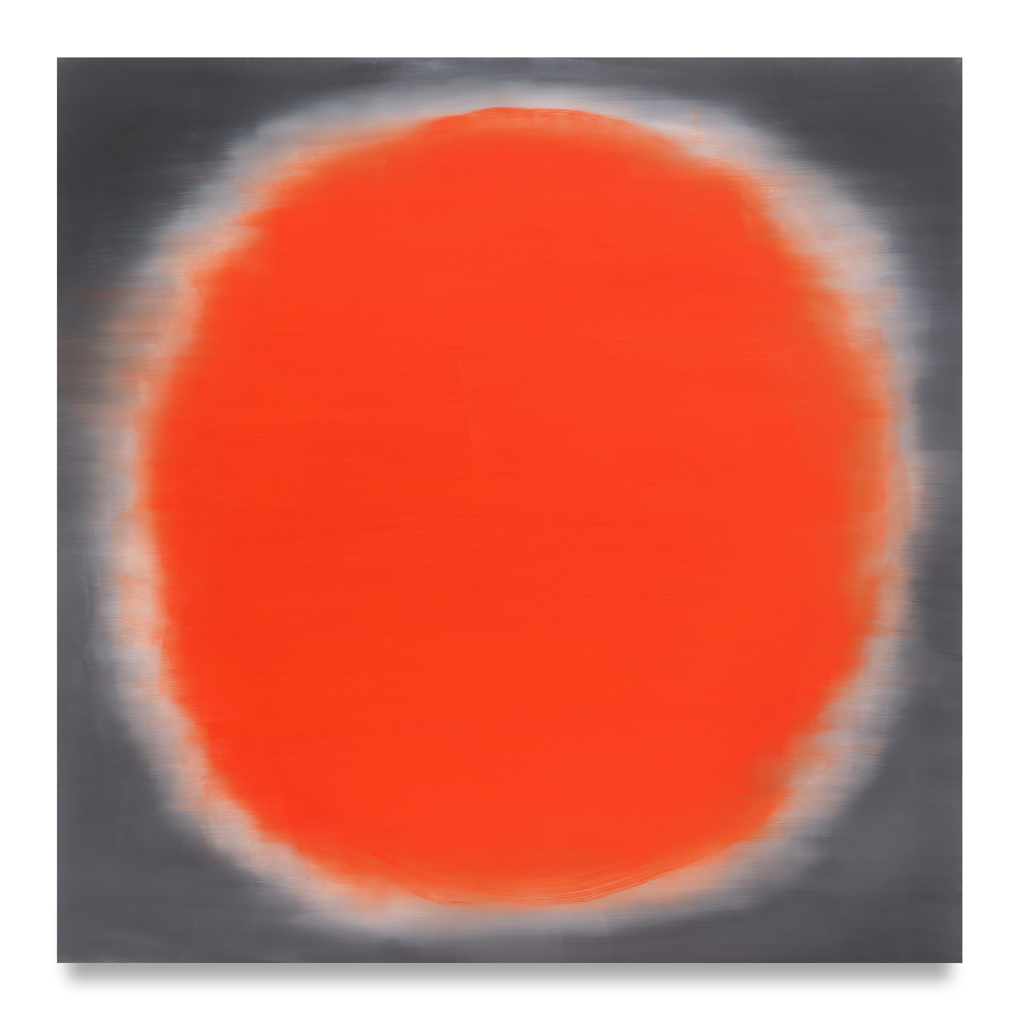 Ross Bleckner, It Used to Be at Capitain Petzel, photo 23