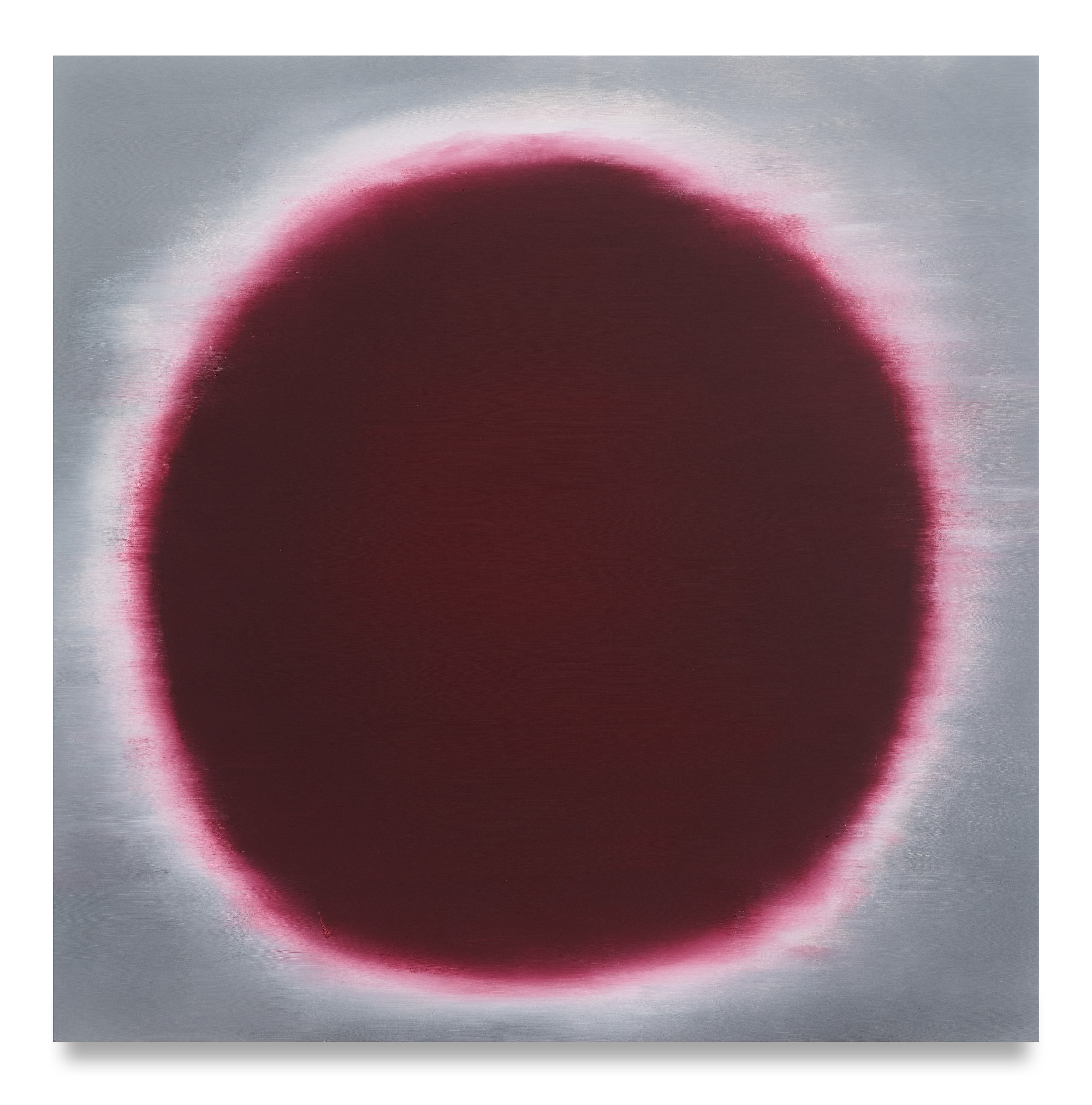 Ross Bleckner, It Used to Be at Capitain Petzel, photo 25