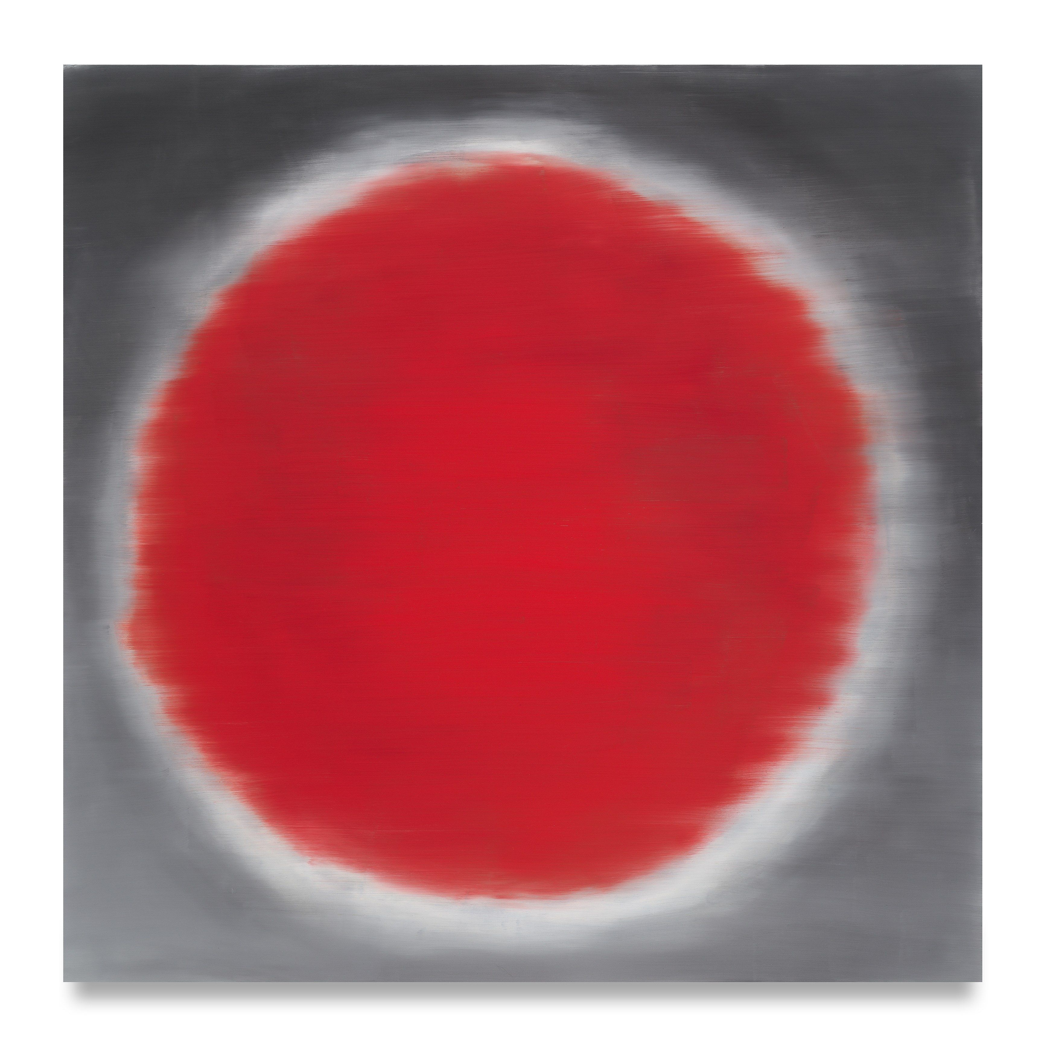 Ross Bleckner, It Used to Be at Capitain Petzel, photo 24