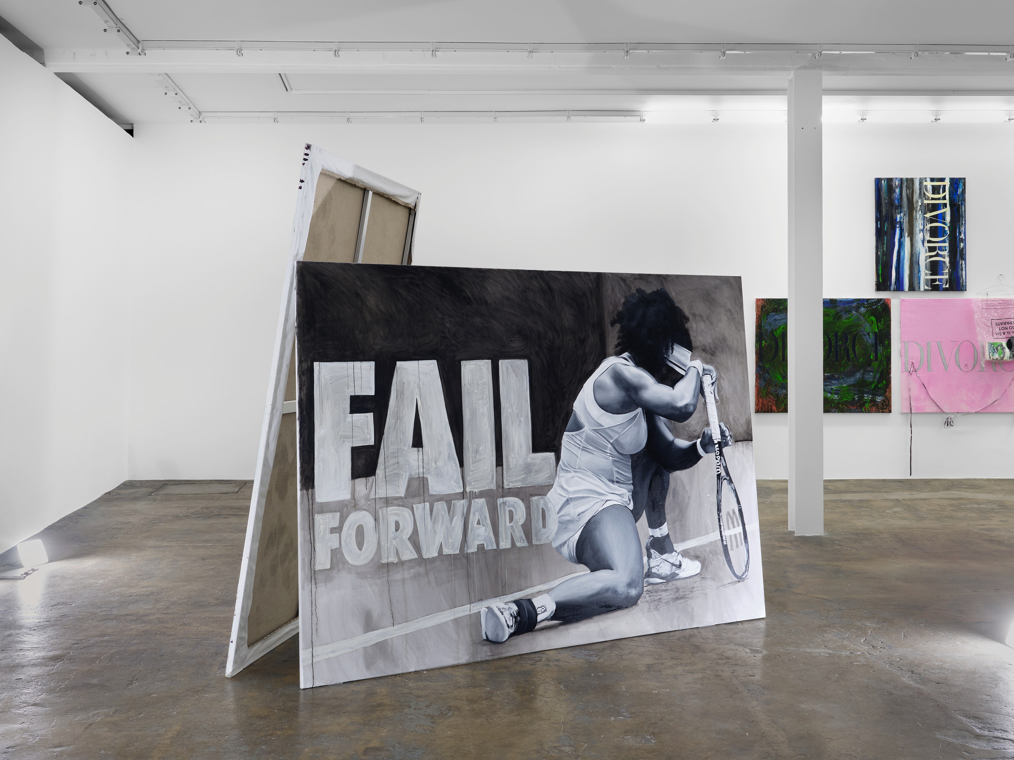 Jasmine Gregory, Audacity Unlimited at Soft Opening, photo 4