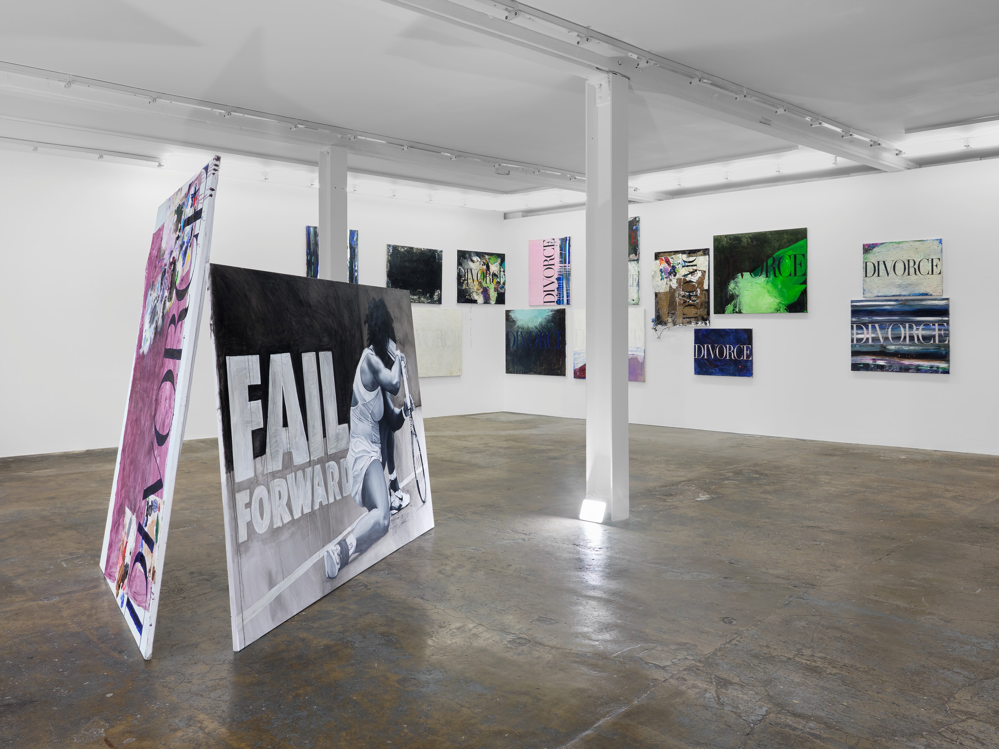 Jasmine Gregory, Audacity Unlimited at Soft Opening, photo 5