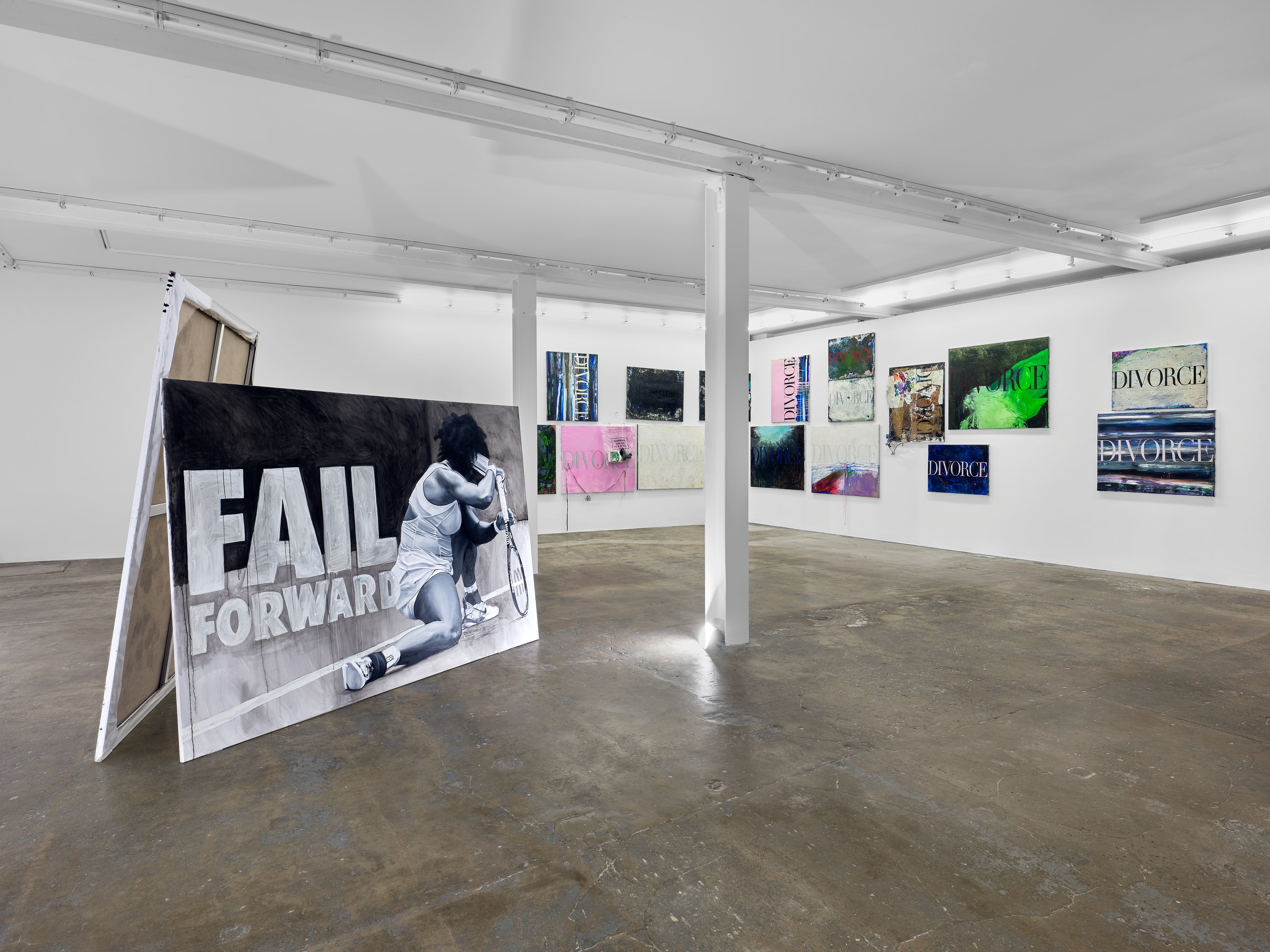 Jasmine Gregory, Audacity Unlimited at Soft Opening, photo 6