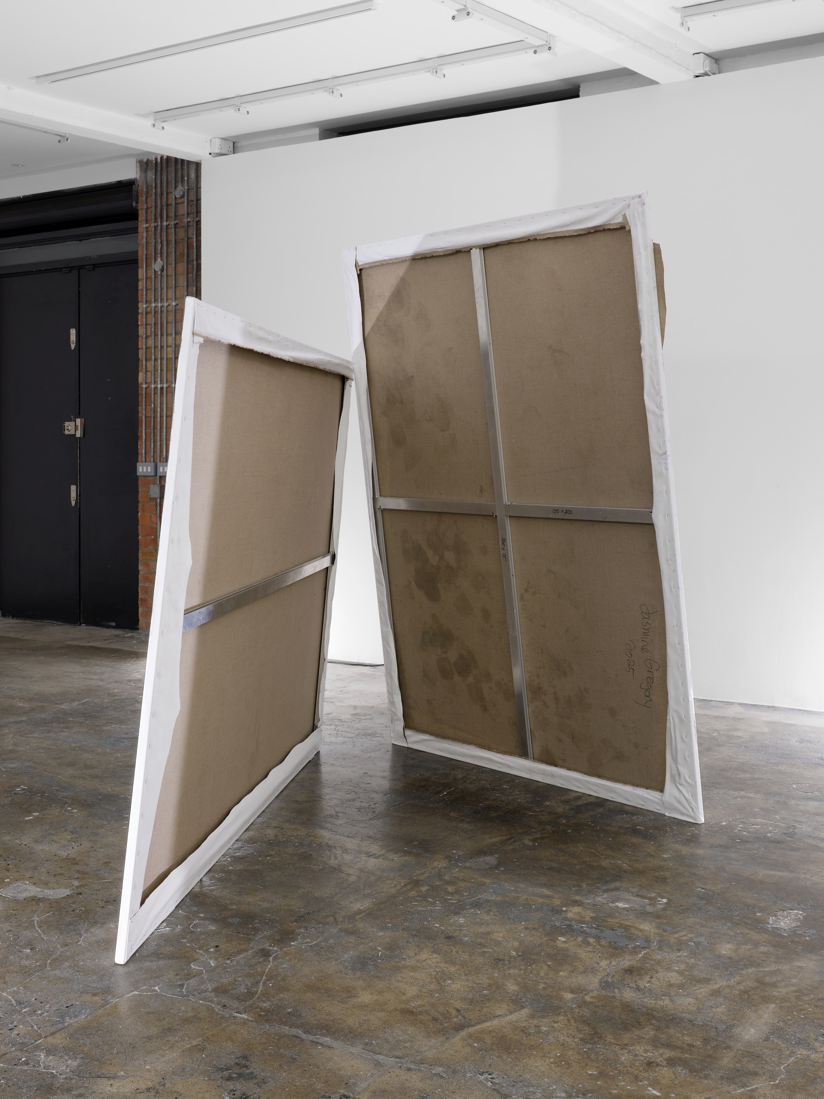 Jasmine Gregory, Audacity Unlimited at Soft Opening, photo 13