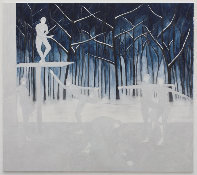 Group Show at Kölnischer Kunstverein, Cologne Contemporary Art Daily