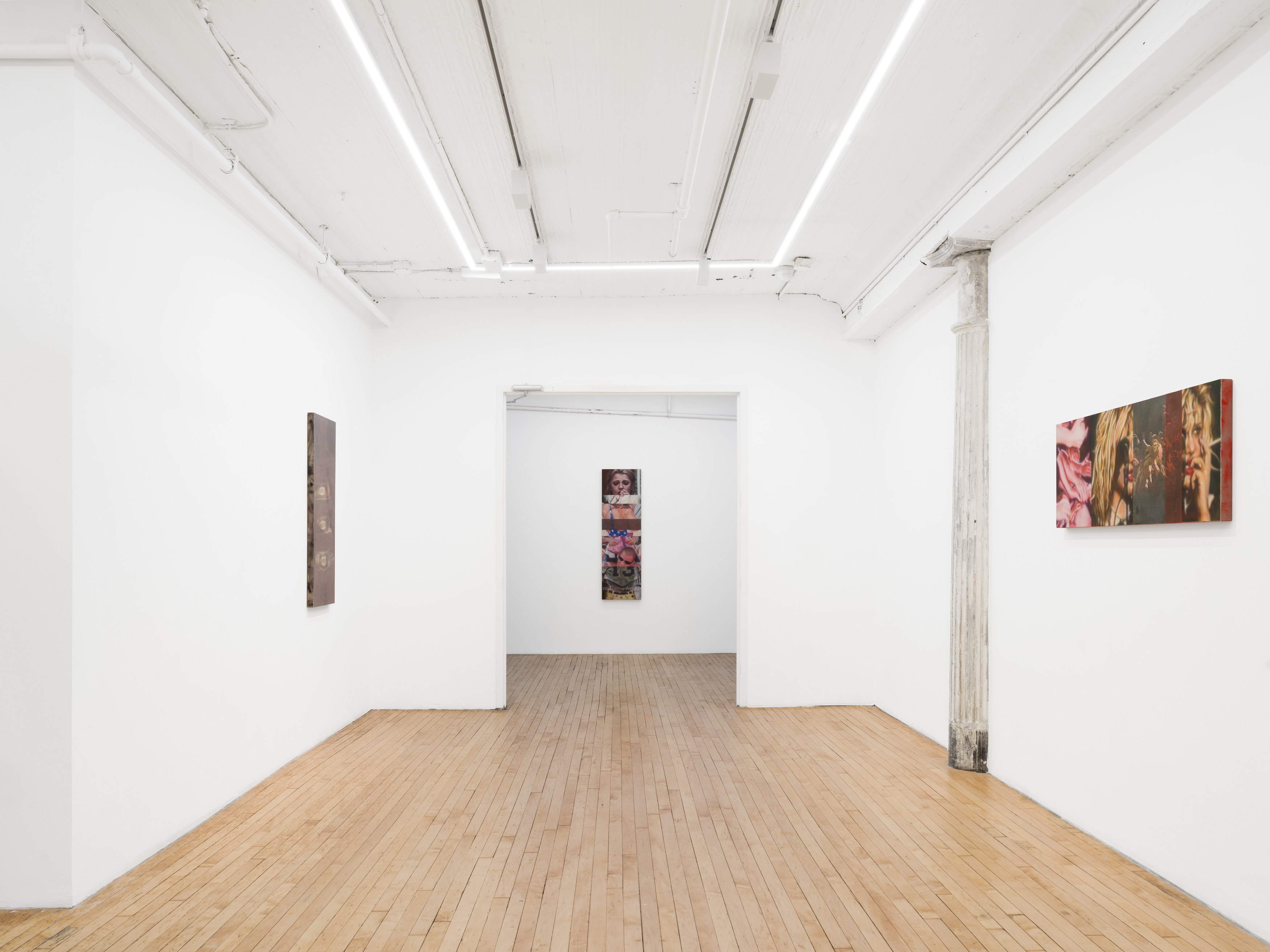 Liza Jo Eilers, Starland Silver Sash at Grimm, photo 6