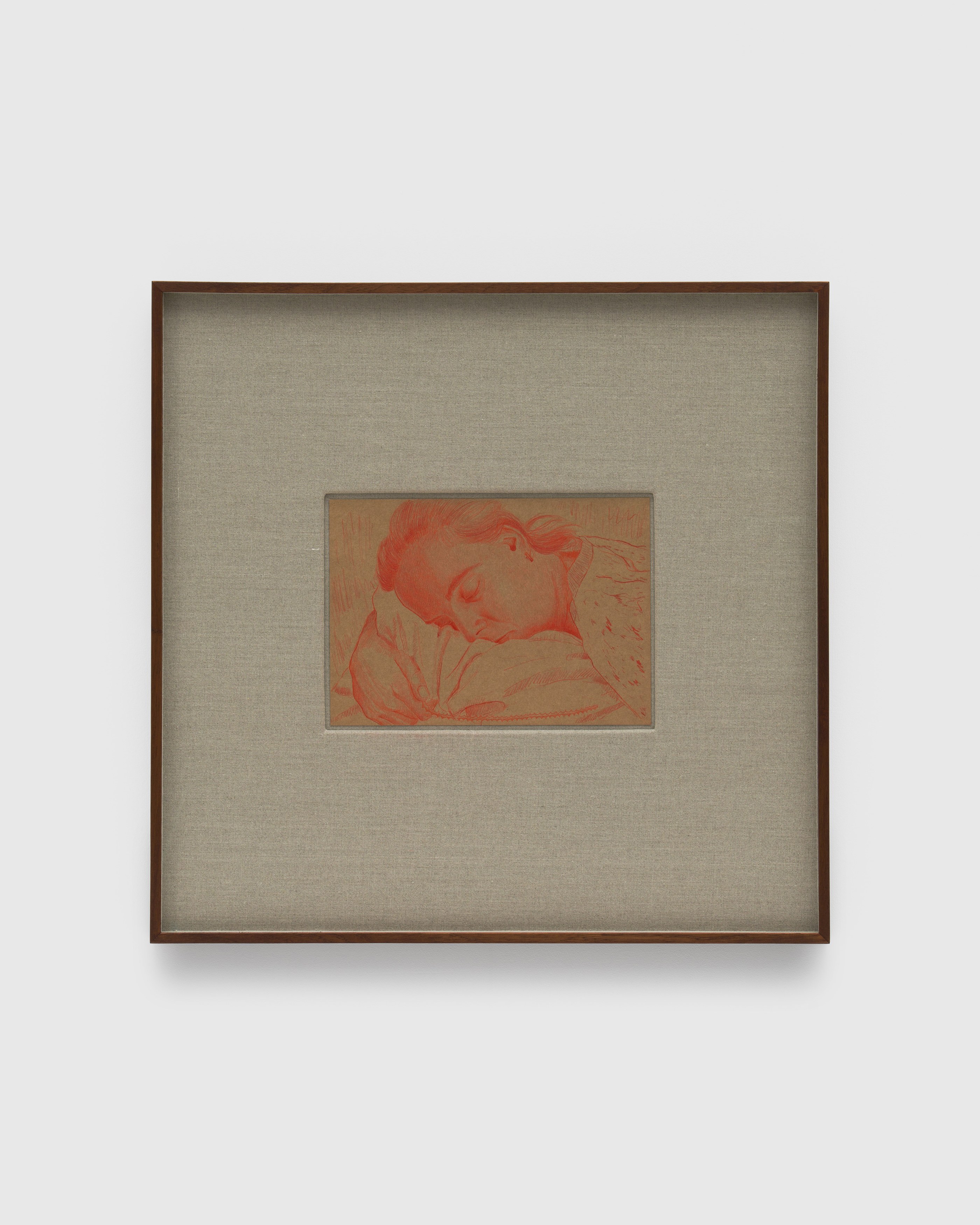 Rafał Topolewski, Smoulder at Grimm, photo 30