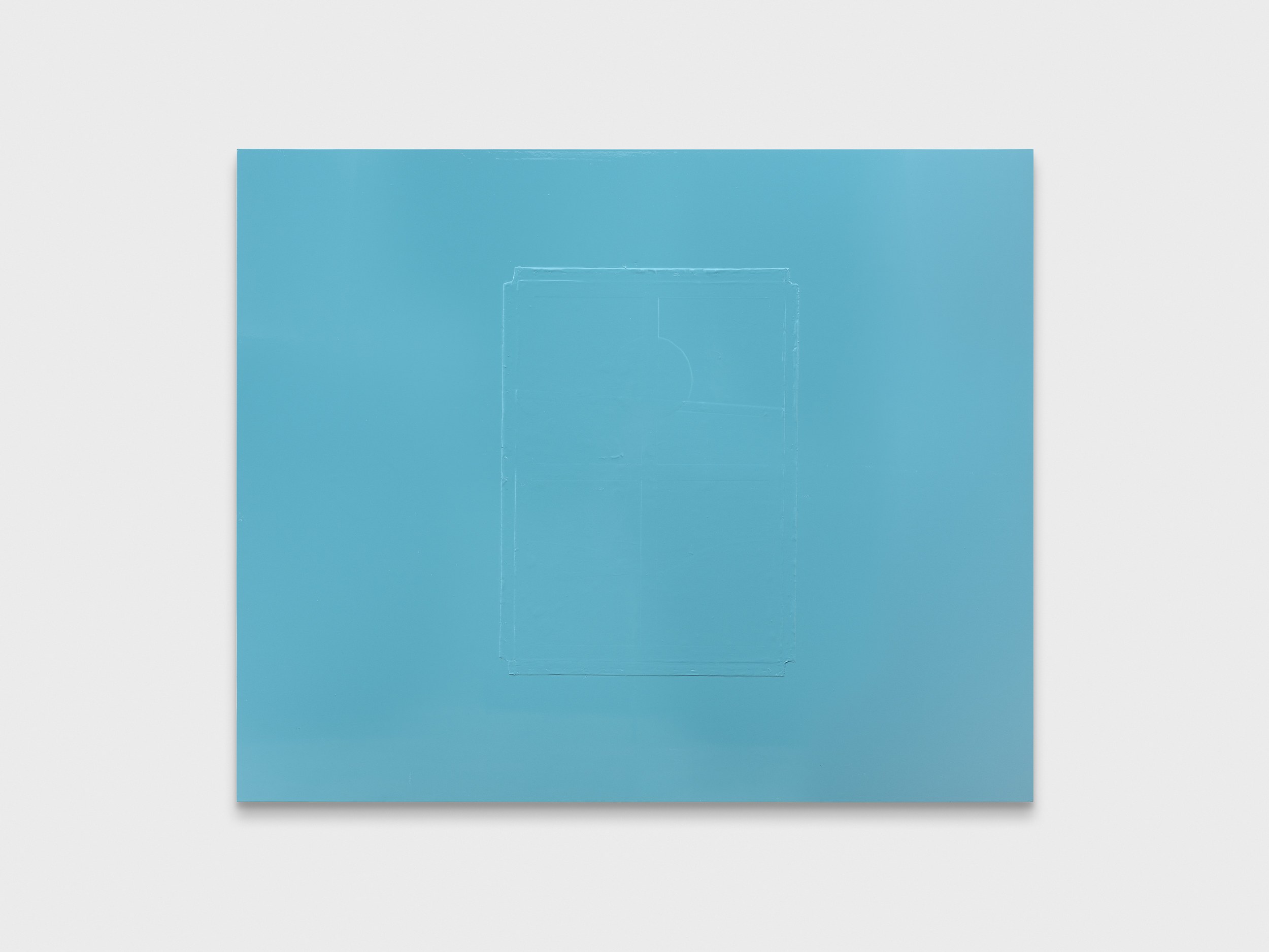 Richard Sides, Looking At Rooms In A New Light at Schiefe Zähne, photo 5