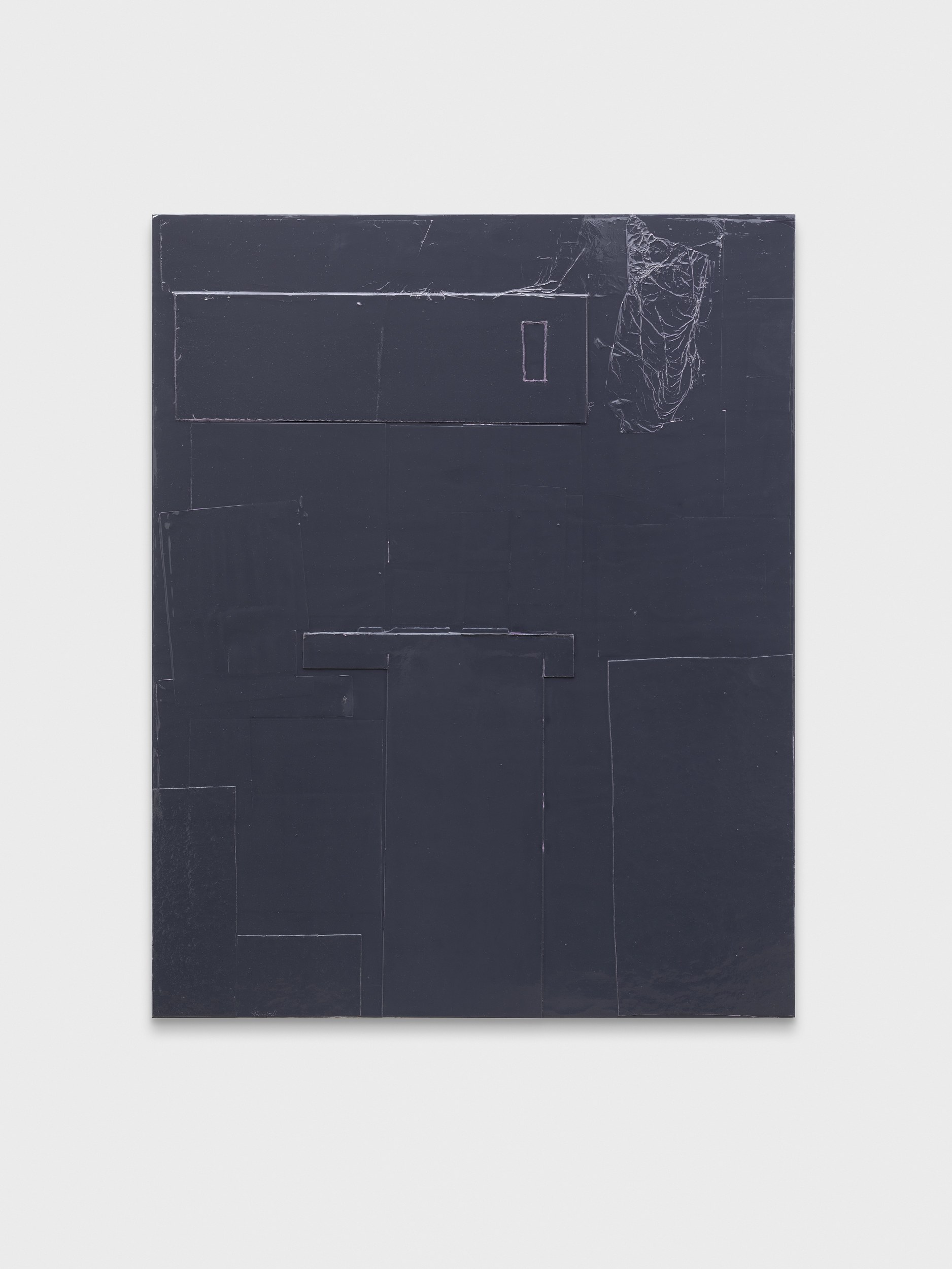 Richard Sides, Looking At Rooms In A New Light at Schiefe Zähne, photo 6