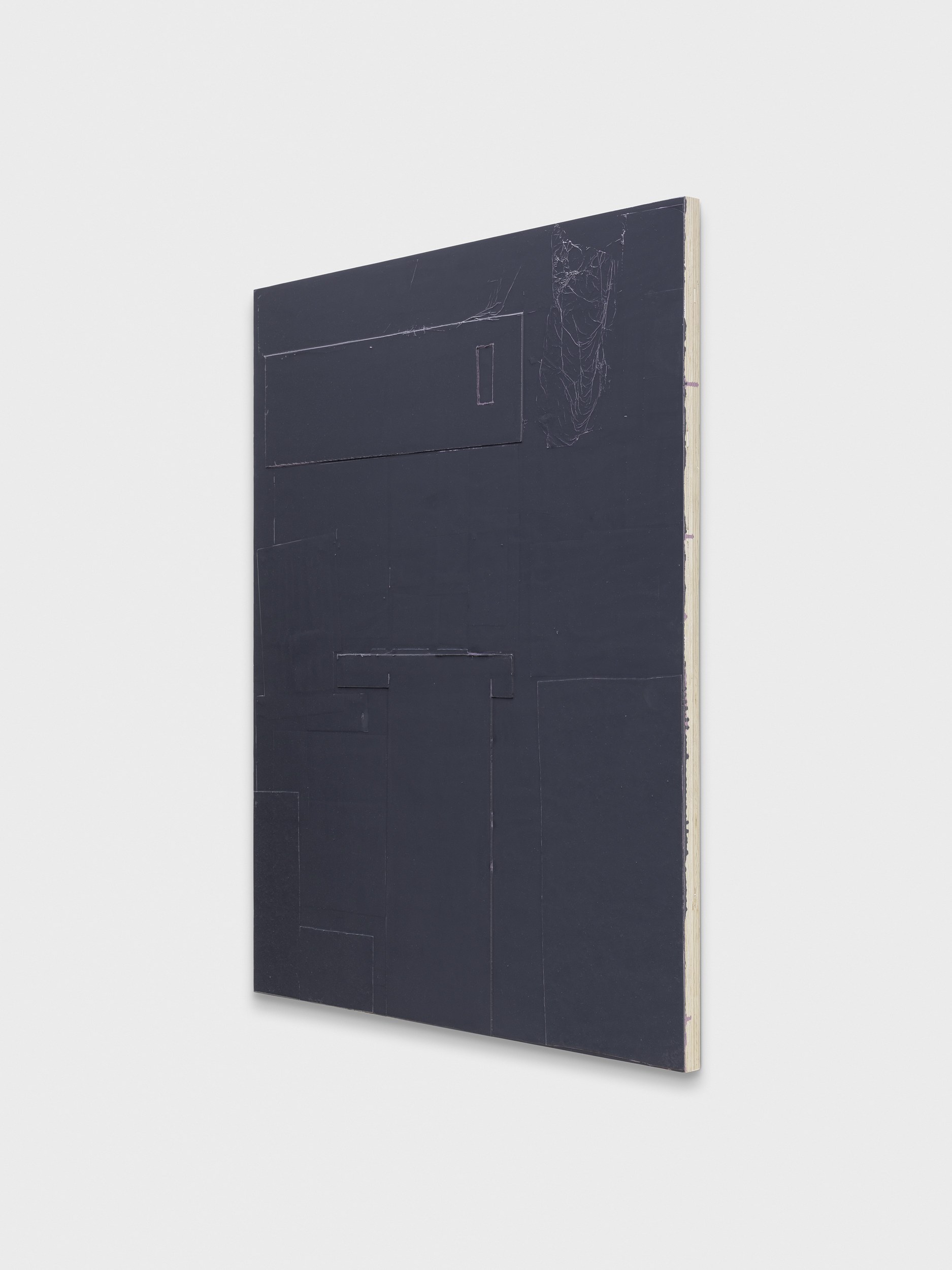 Richard Sides, Looking At Rooms In A New Light at Schiefe Zähne, photo 7