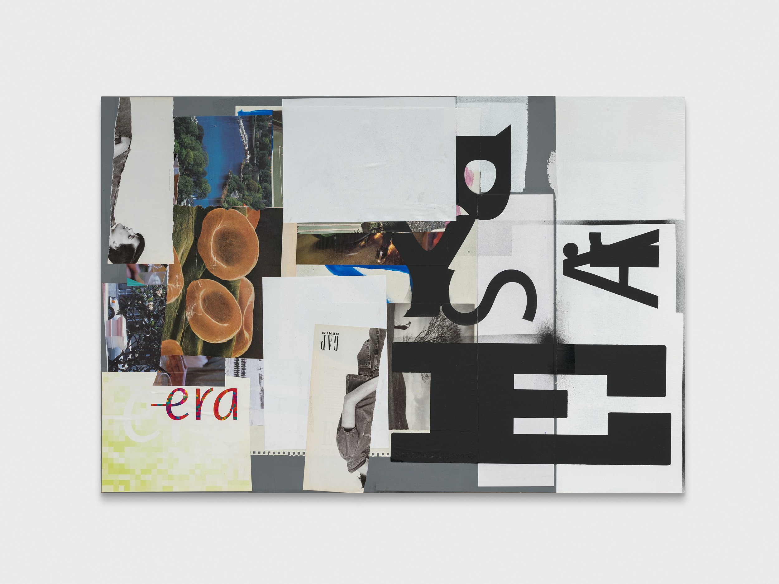 Richard Sides, Looking At Rooms In A New Light at Schiefe Zähne, photo 9