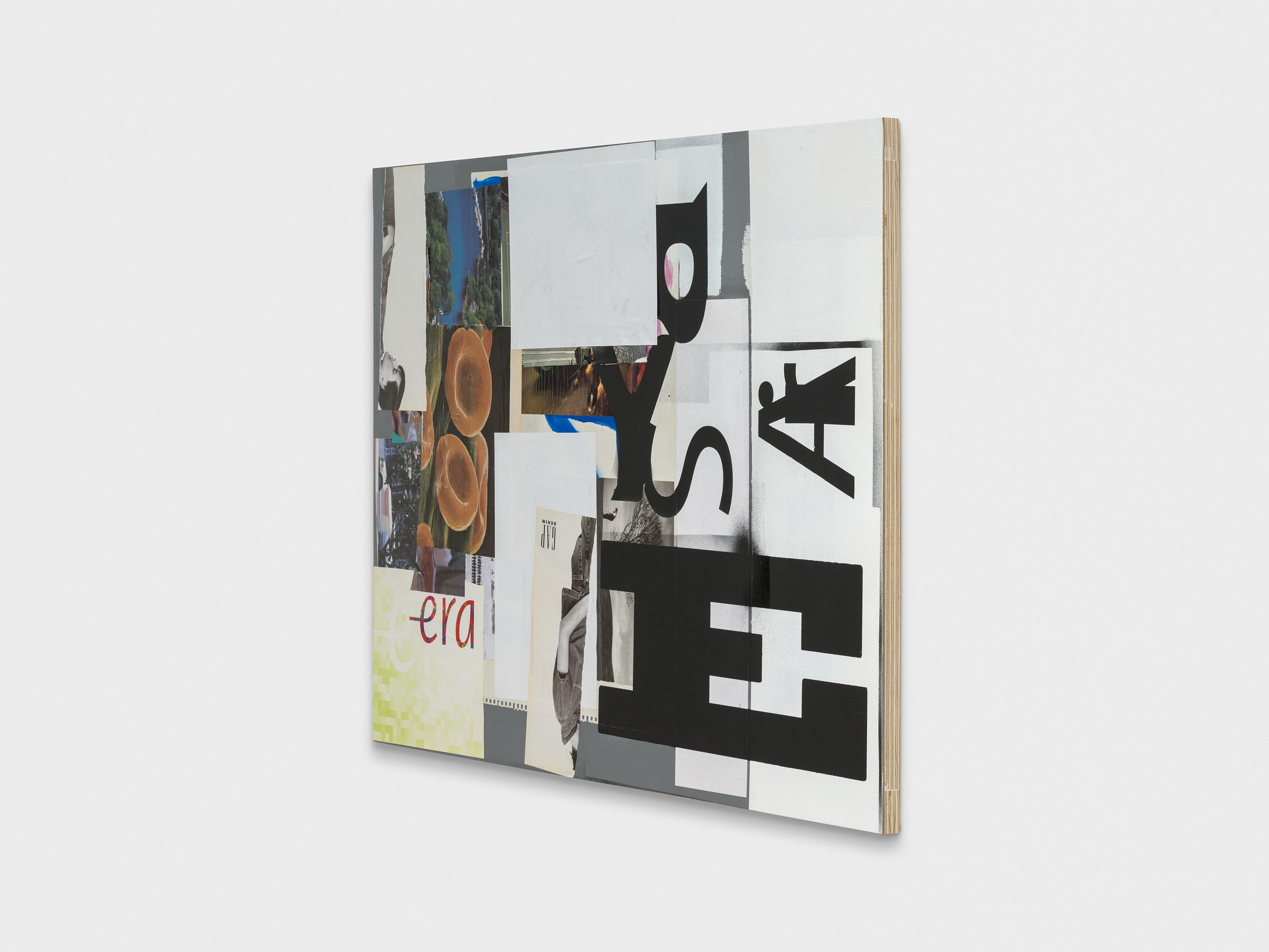 Richard Sides, Looking At Rooms In A New Light at Schiefe Zähne, photo 10