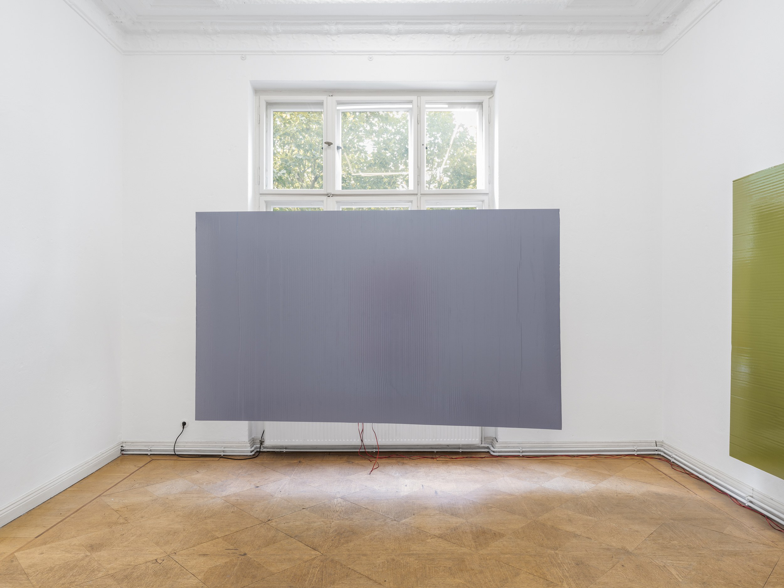 Richard Sides, Looking At Rooms In A New Light at Schiefe Zähne, photo 13
