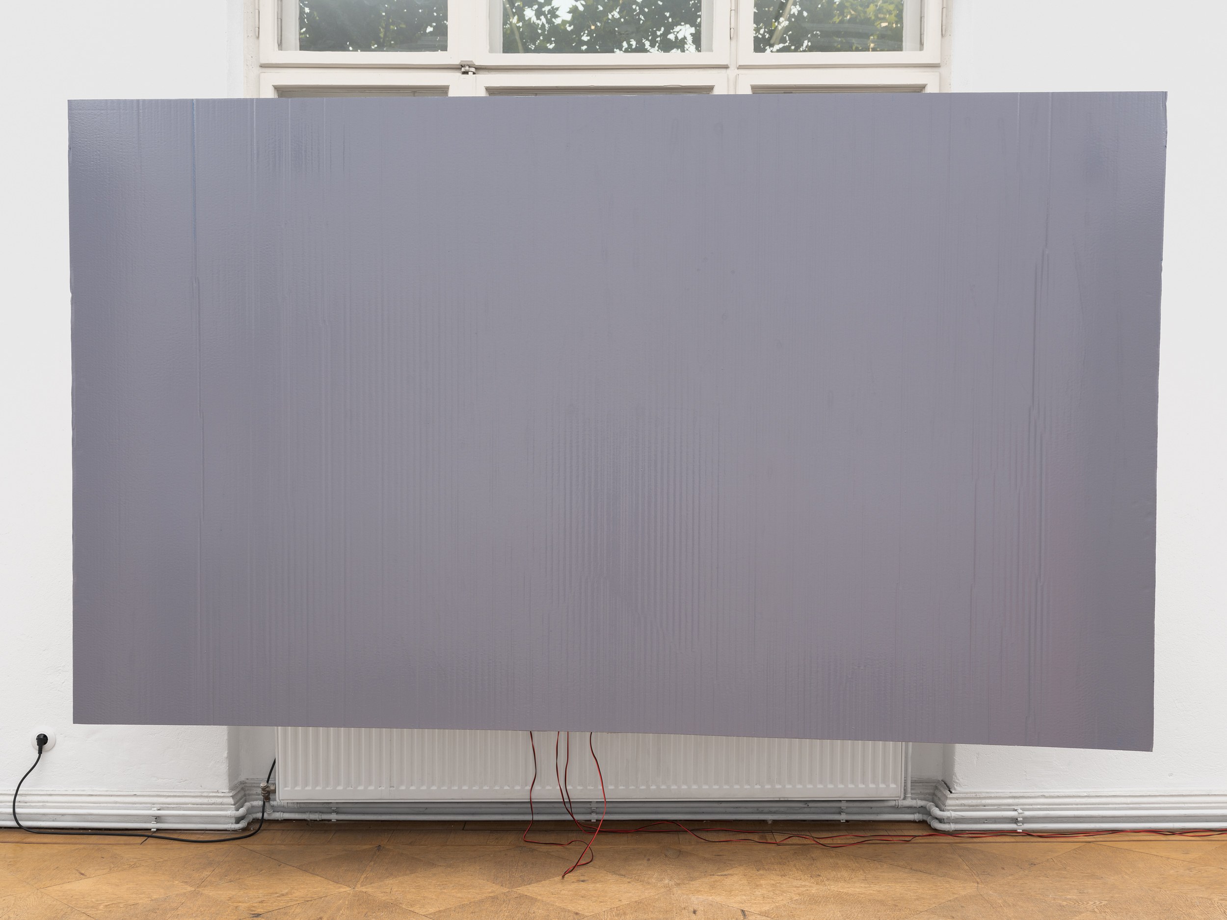 Richard Sides, Looking At Rooms In A New Light at Schiefe Zähne, photo 14