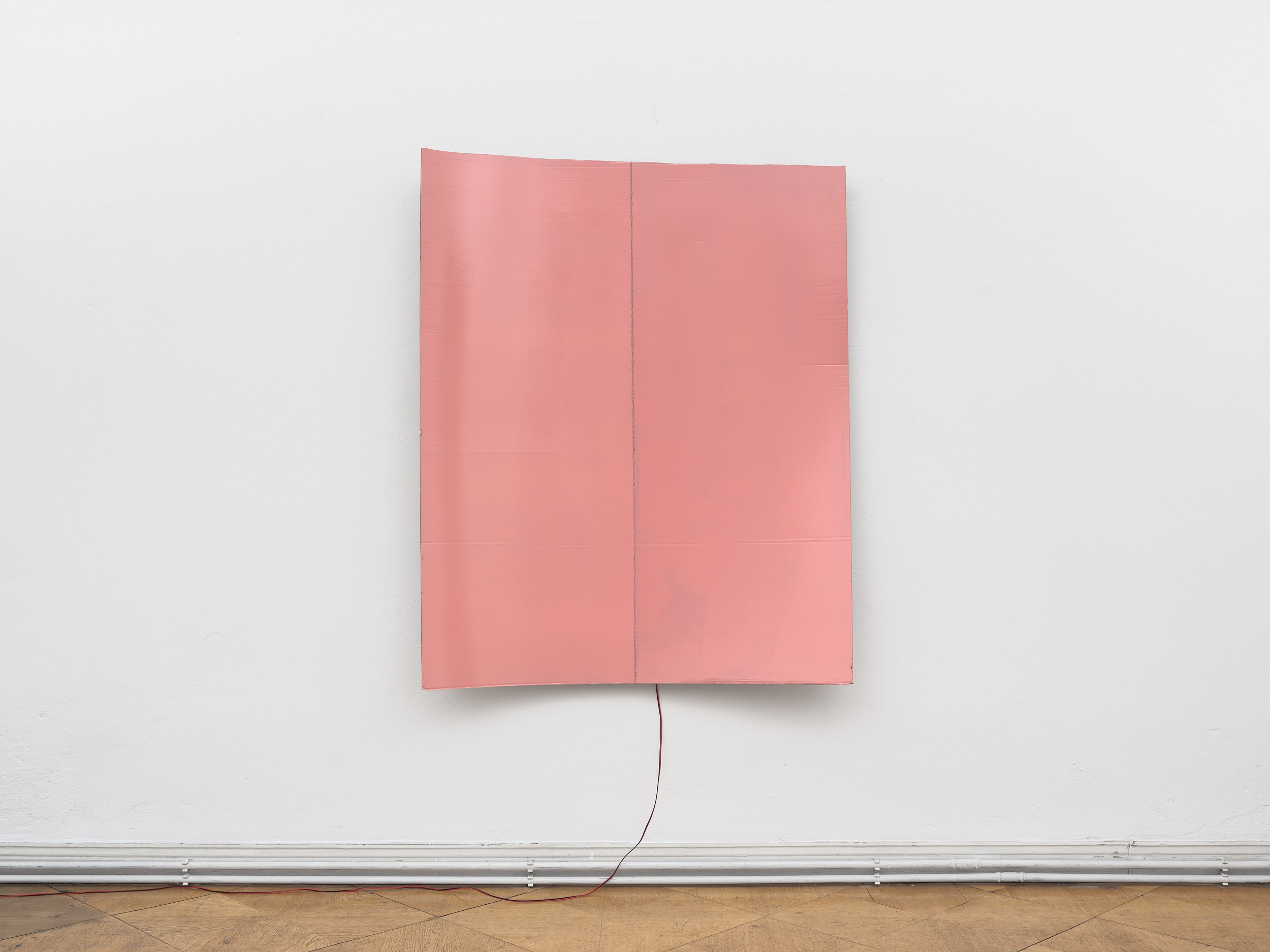 Richard Sides, Looking At Rooms In A New Light at Schiefe Zähne, photo 17