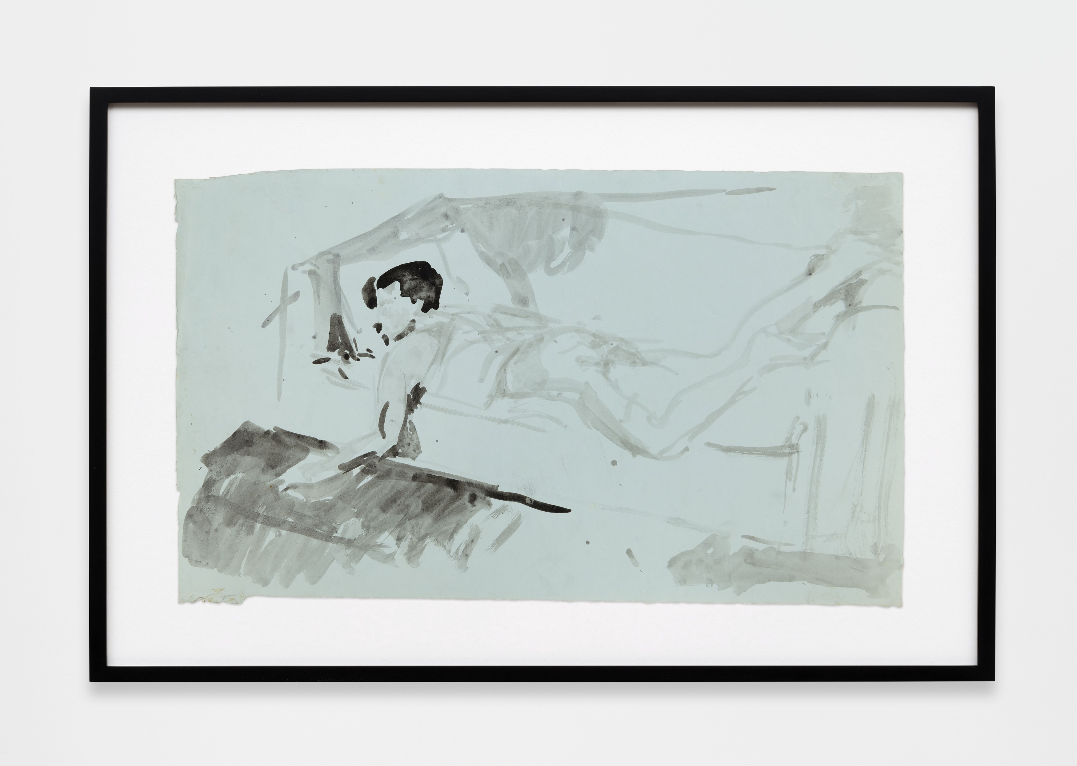 Darrel Ellis, Untitled at Hoffman Donahue, photo 14