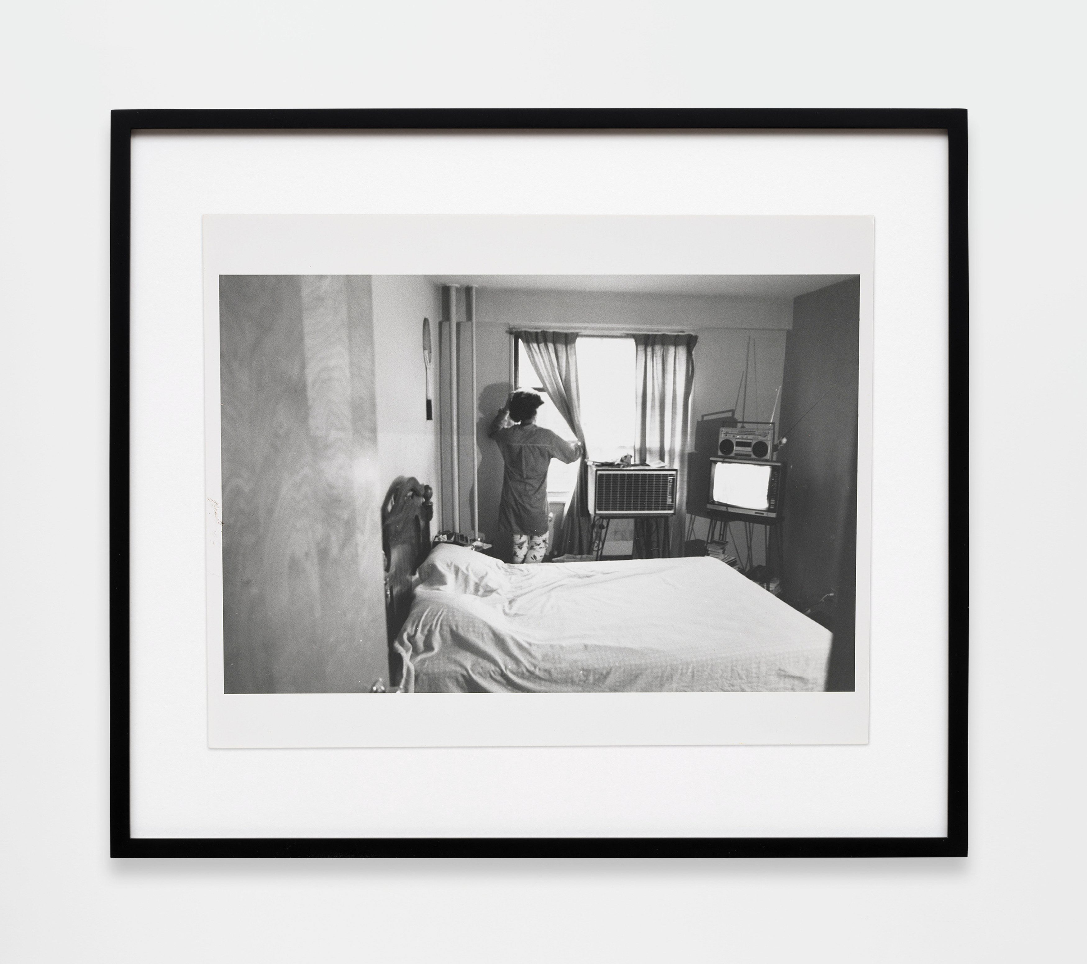 Darrel Ellis, Untitled at Hoffman Donahue, photo 15