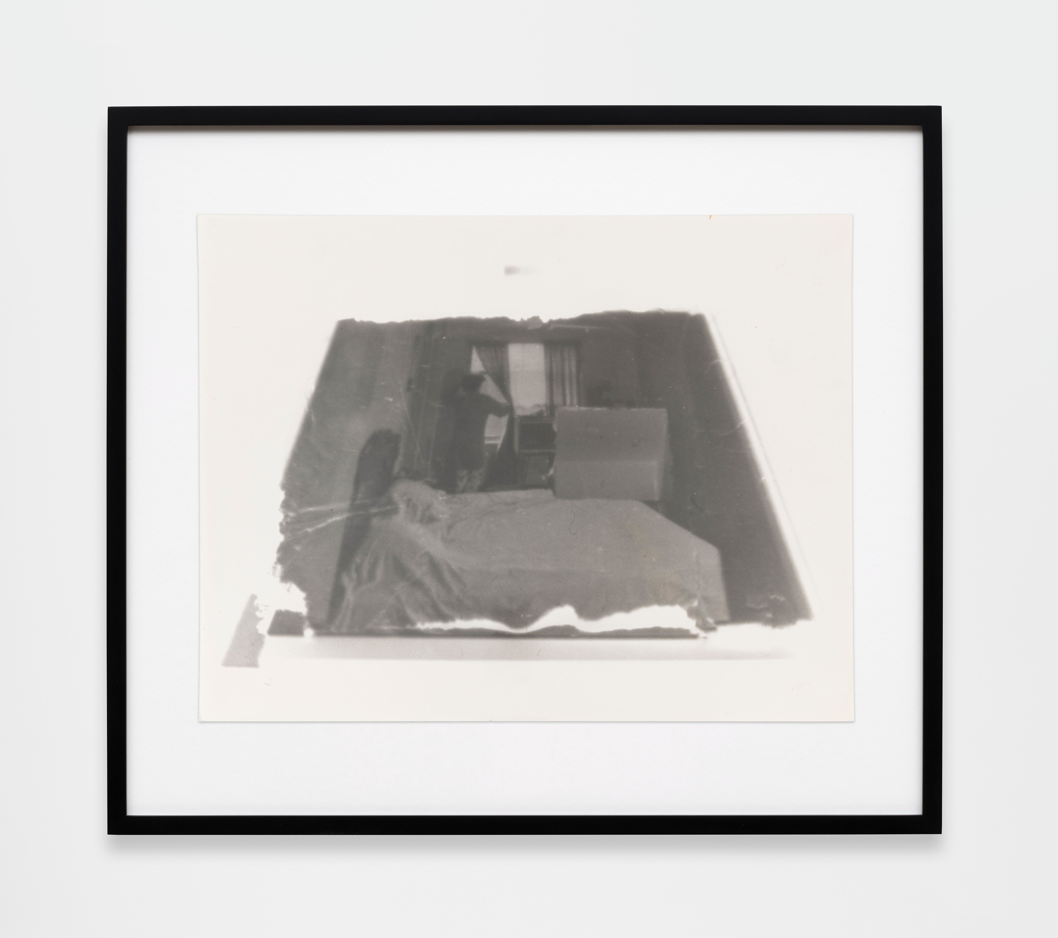 Darrel Ellis, Untitled at Hoffman Donahue, photo 16