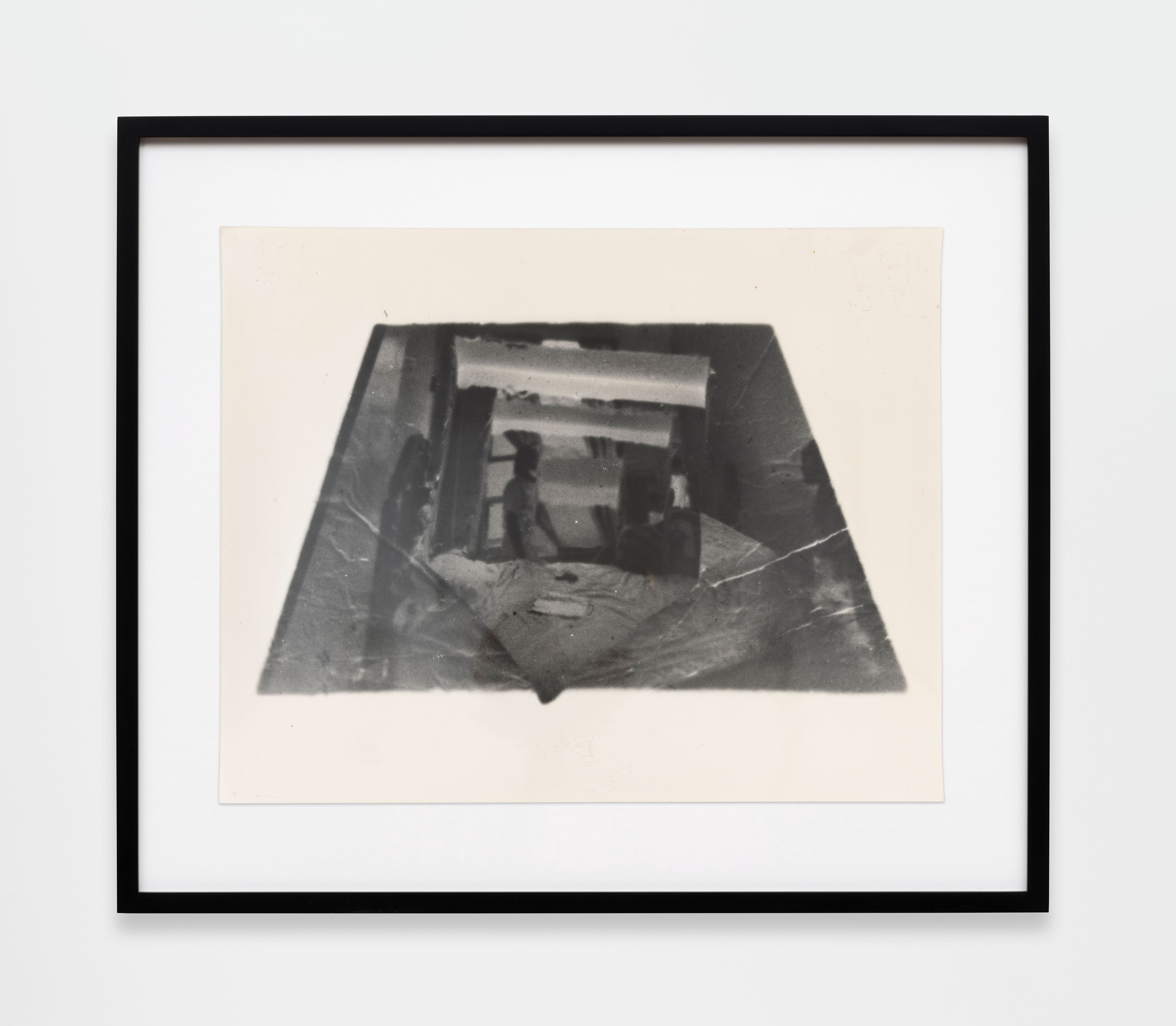Darrel Ellis, Untitled at Hoffman Donahue, photo 19