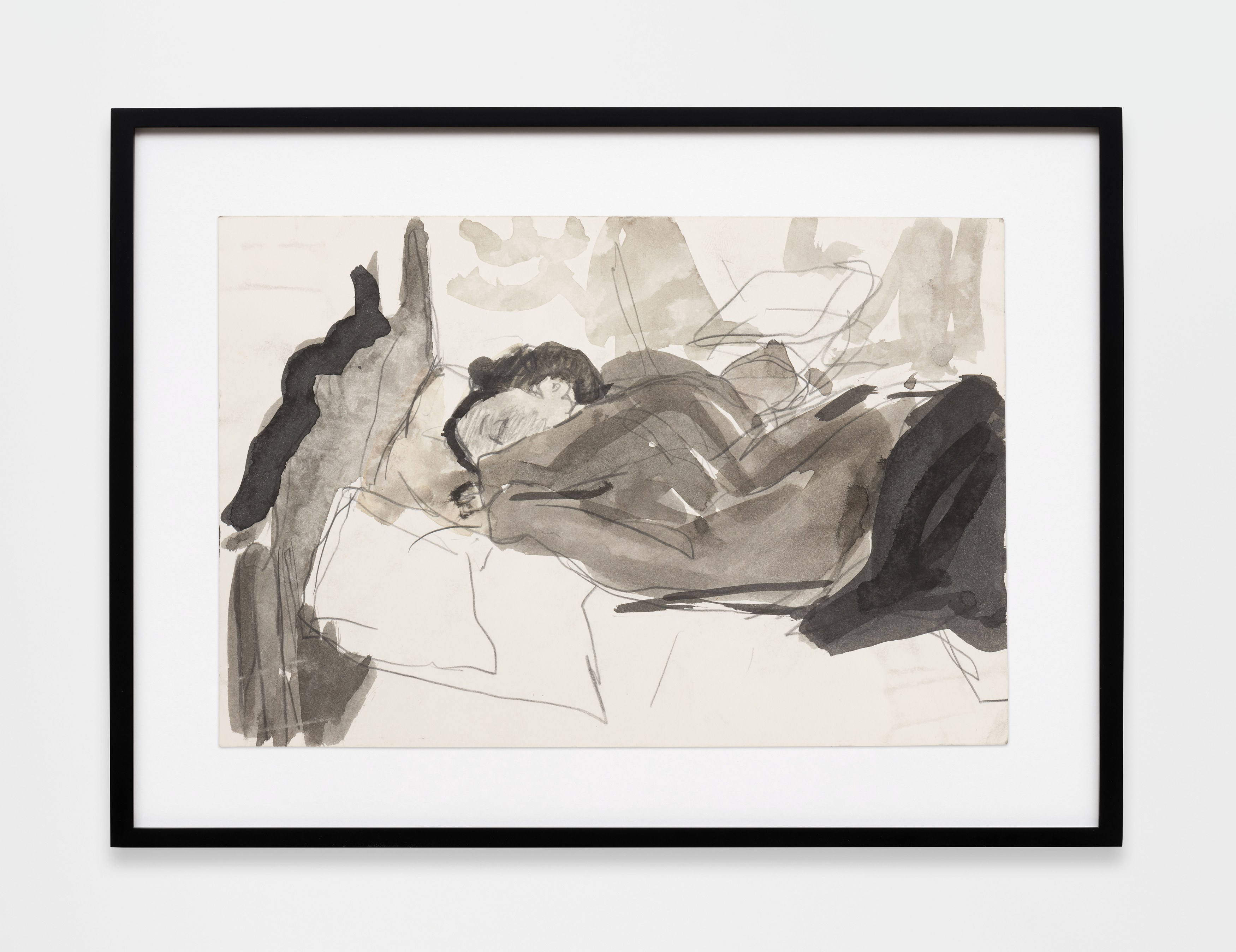 Darrel Ellis, Untitled at Hoffman Donahue, photo 23