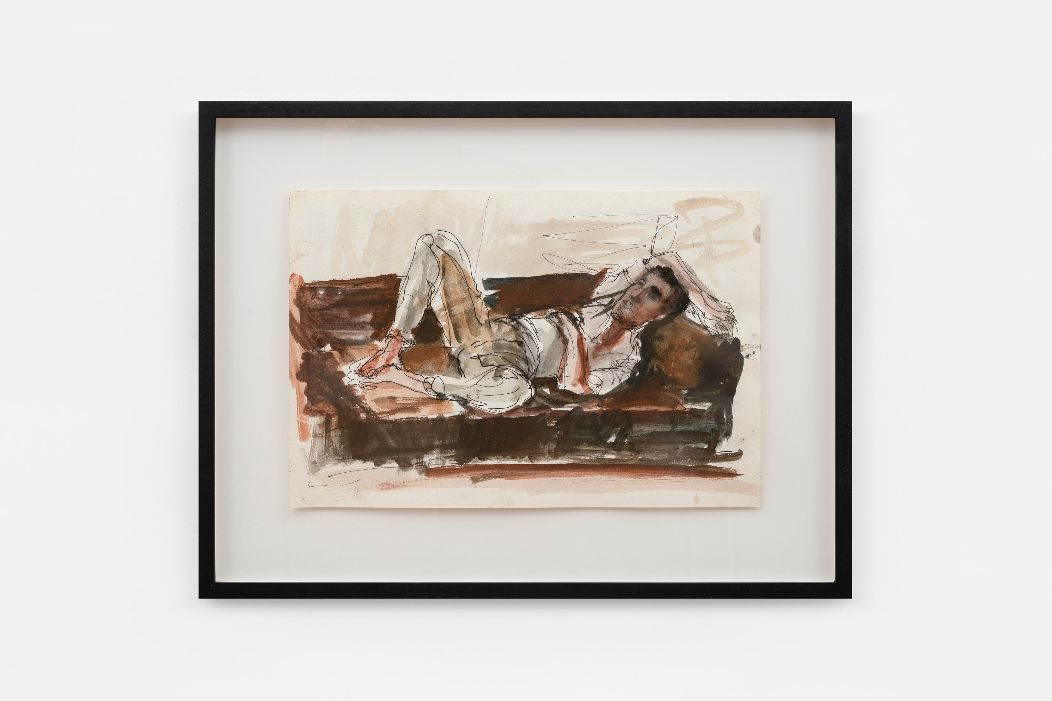 Darrel Ellis, Untitled at Hoffman Donahue, photo 12