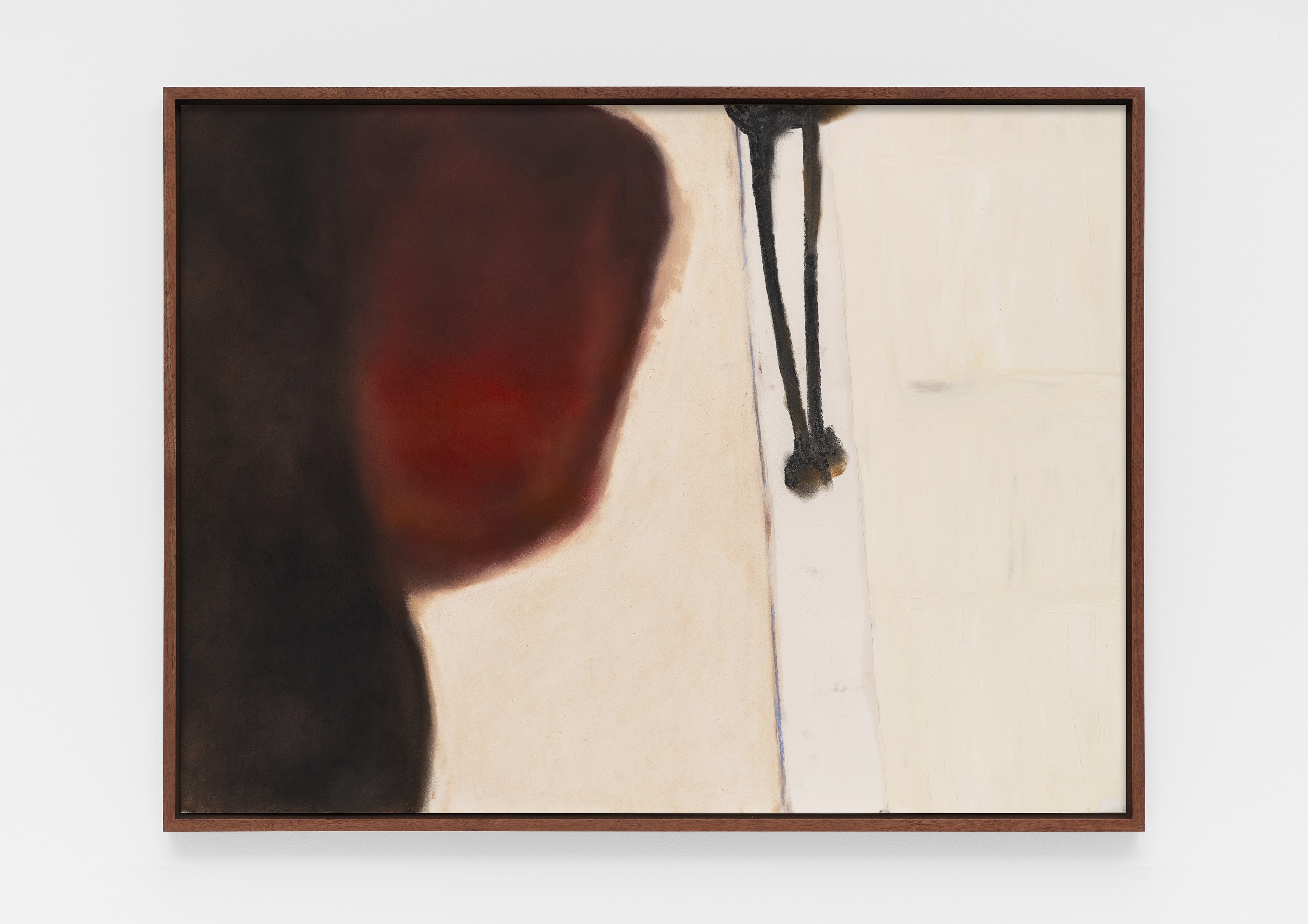 Josiane M.H. Pozi, United Kingdom London. Portrait O.A.Y.G. at Carlos/Ishikawa, photo 3
