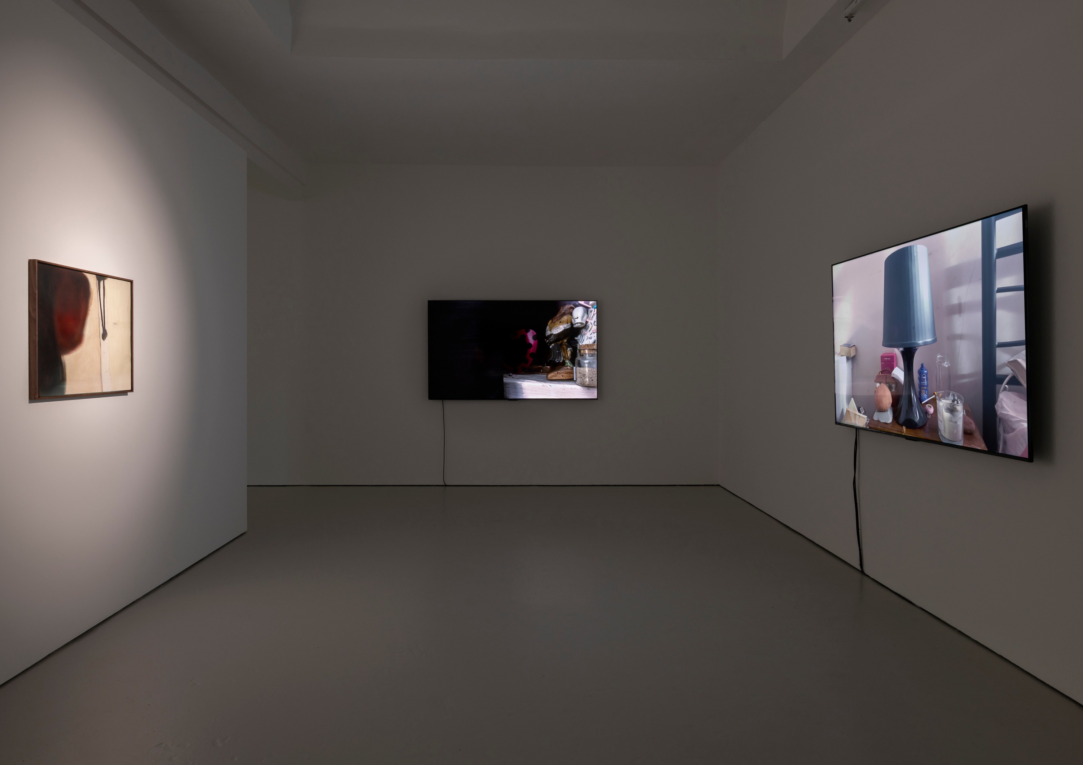 Josiane M.H. Pozi, United Kingdom London. Portrait O.A.Y.G. at Carlos/Ishikawa, photo 7