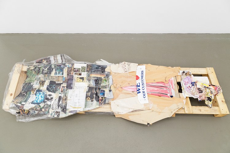 Susan Cianciolo | Contemporary Art Library