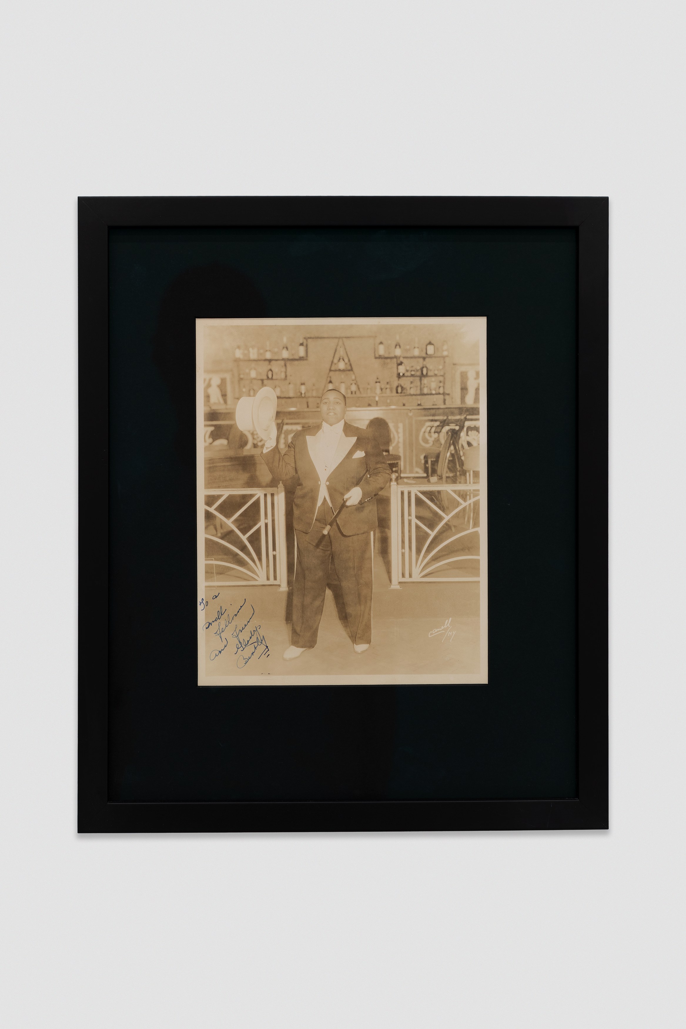 Tiona Nekkia McClodden, Millie Wilson, Lesbian Legacies #2: Archive Affections at Scherben, photo 12
