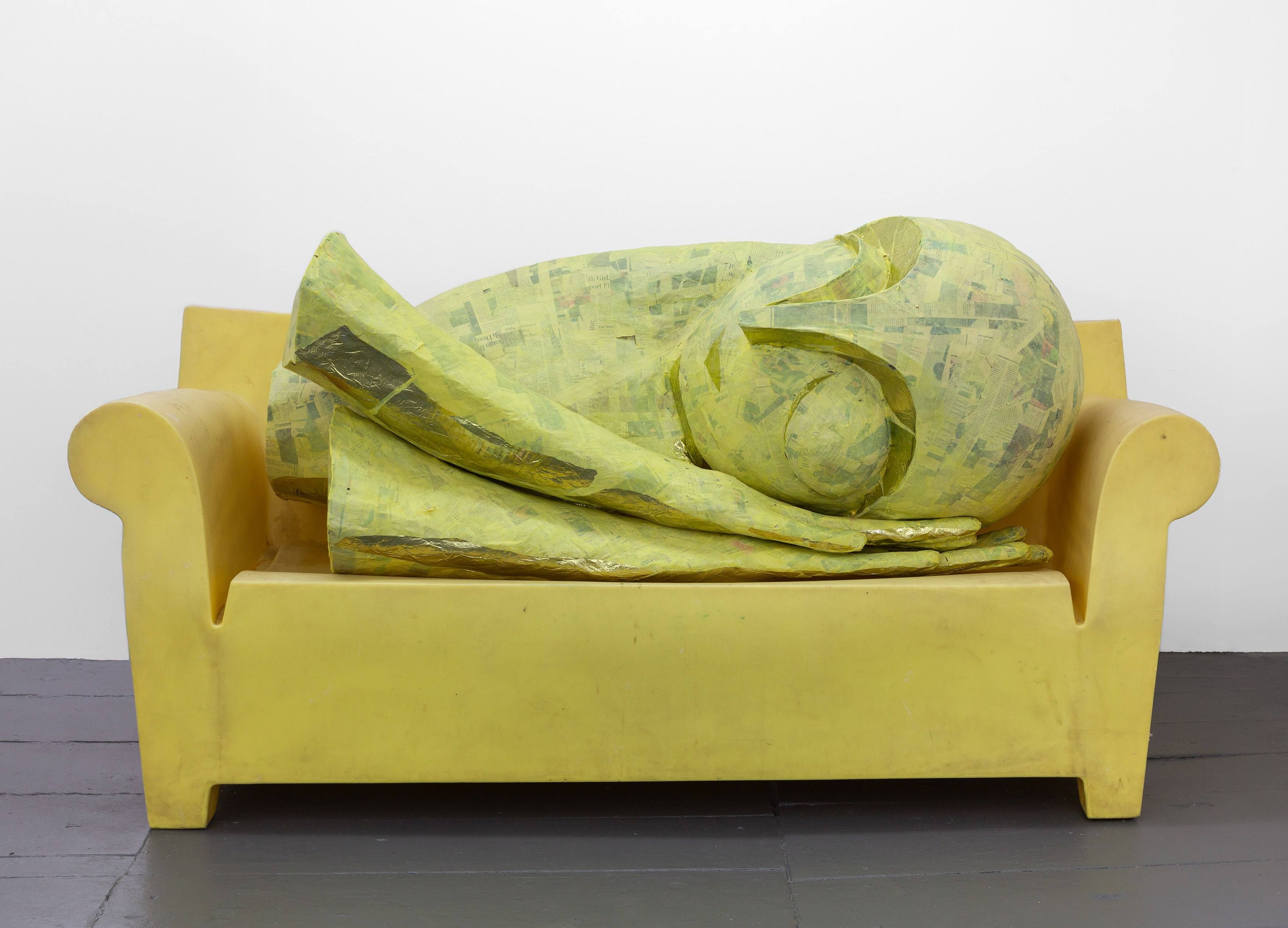 Elizabeth Englander, Mister Poganynibbana at Theta, New York and From the Desk of Lucy Bull, New York, photo 15