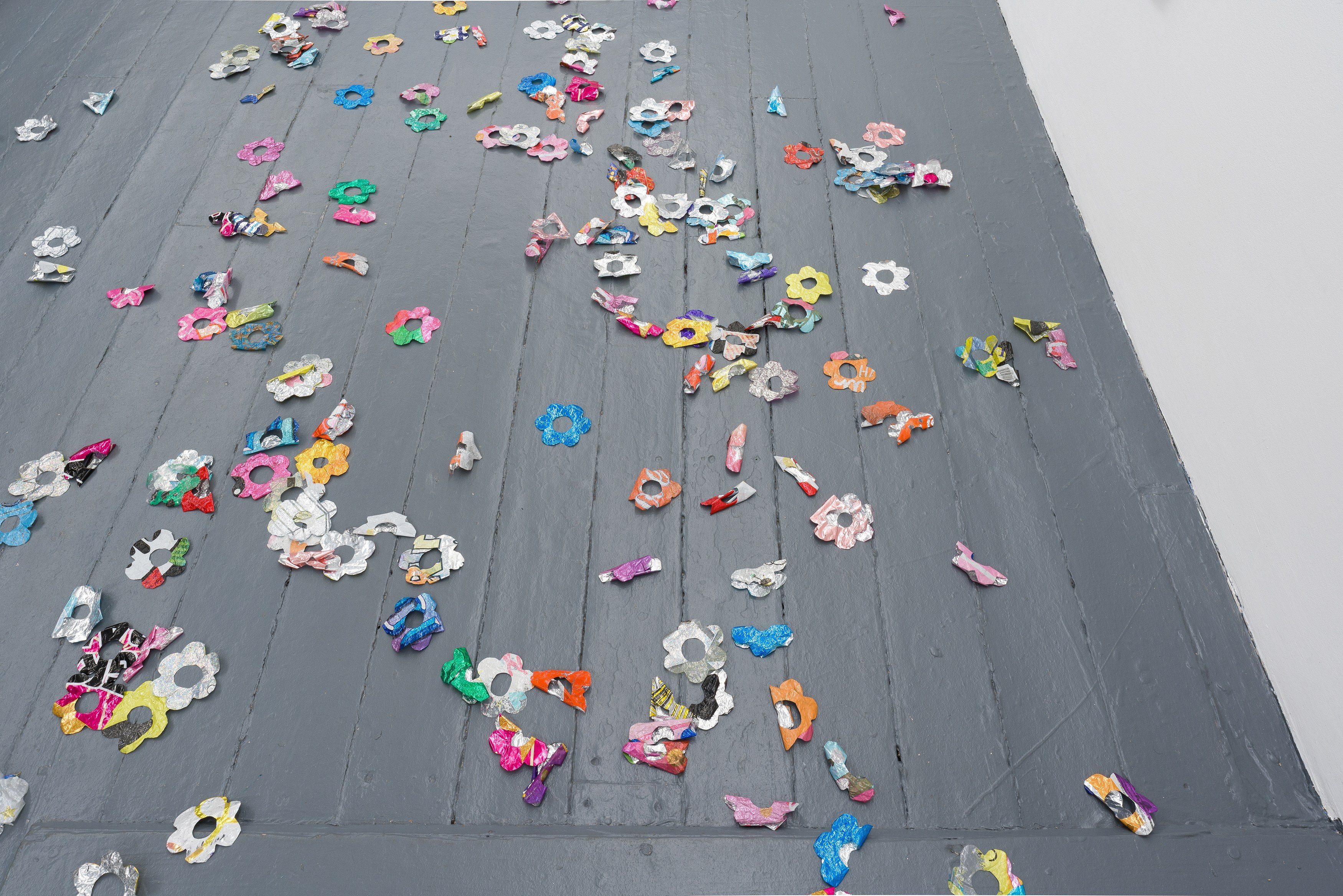 Elizabeth Englander, Mister Poganynibbana at Theta, New York and From the Desk of Lucy Bull, New York, photo 13