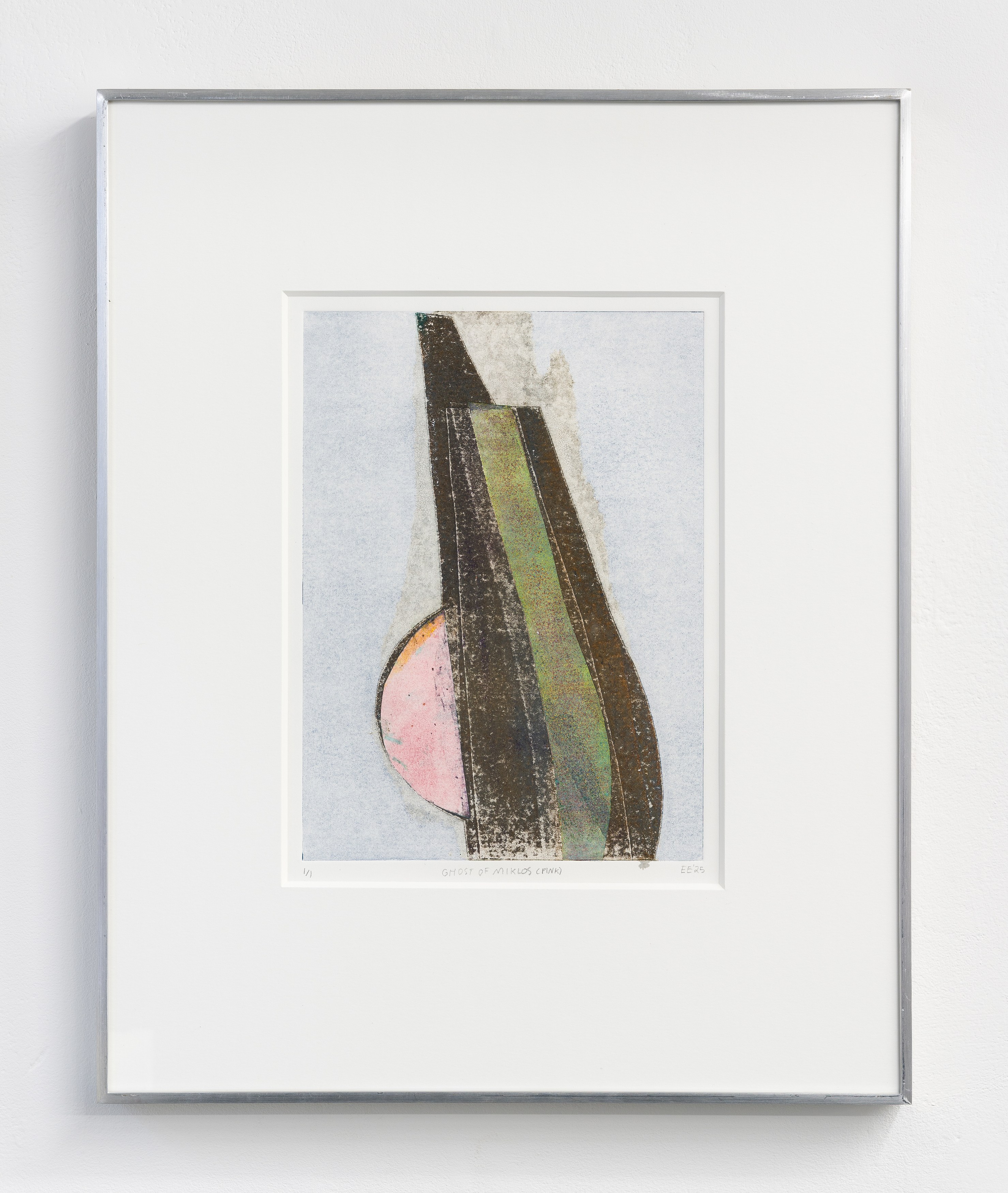 Elizabeth Englander, Mister Poganynibbana at Theta, New York and From the Desk of Lucy Bull, New York, photo 19