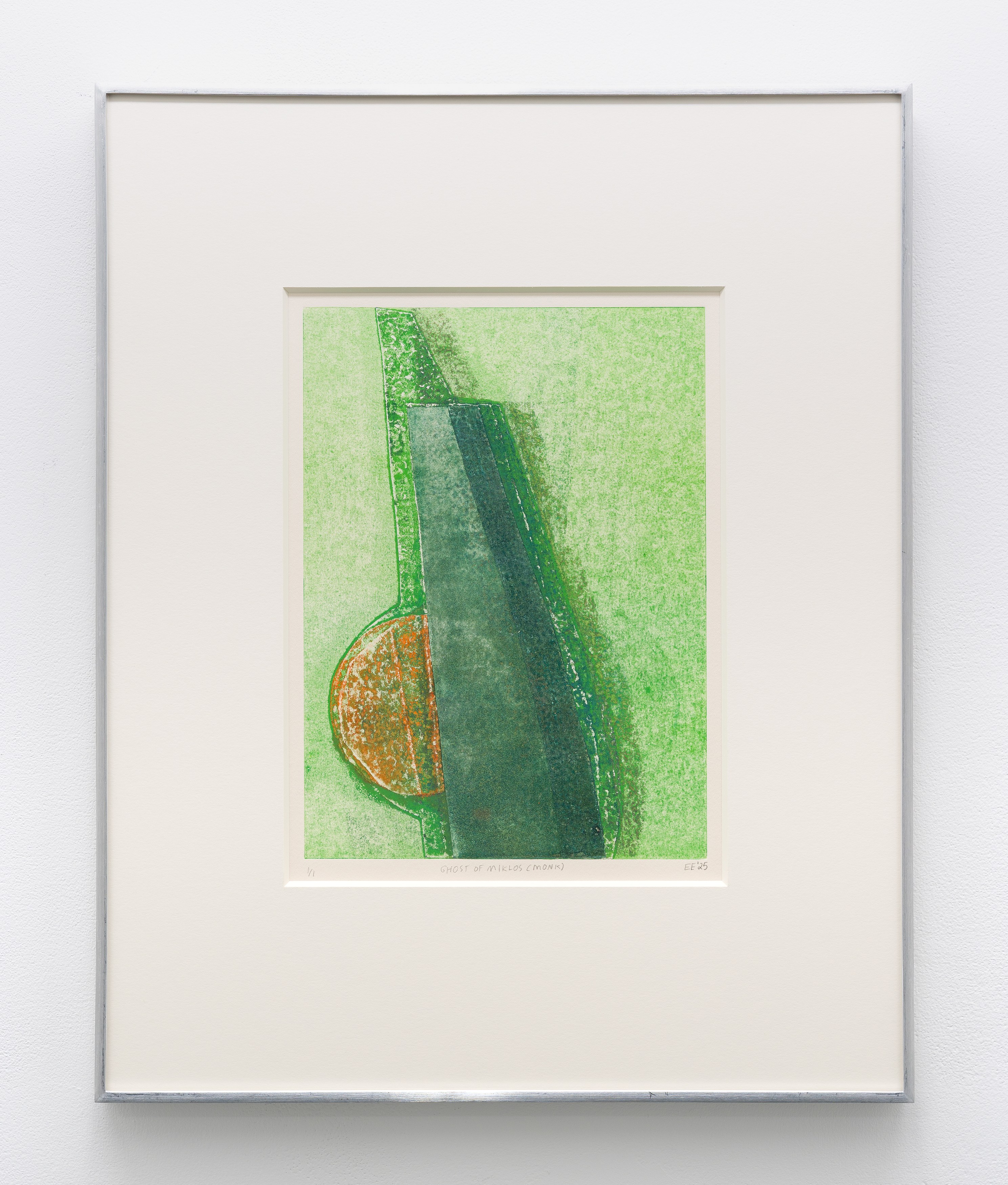 Elizabeth Englander, Mister Poganynibbana at Theta, New York and From the Desk of Lucy Bull, New York, photo 20