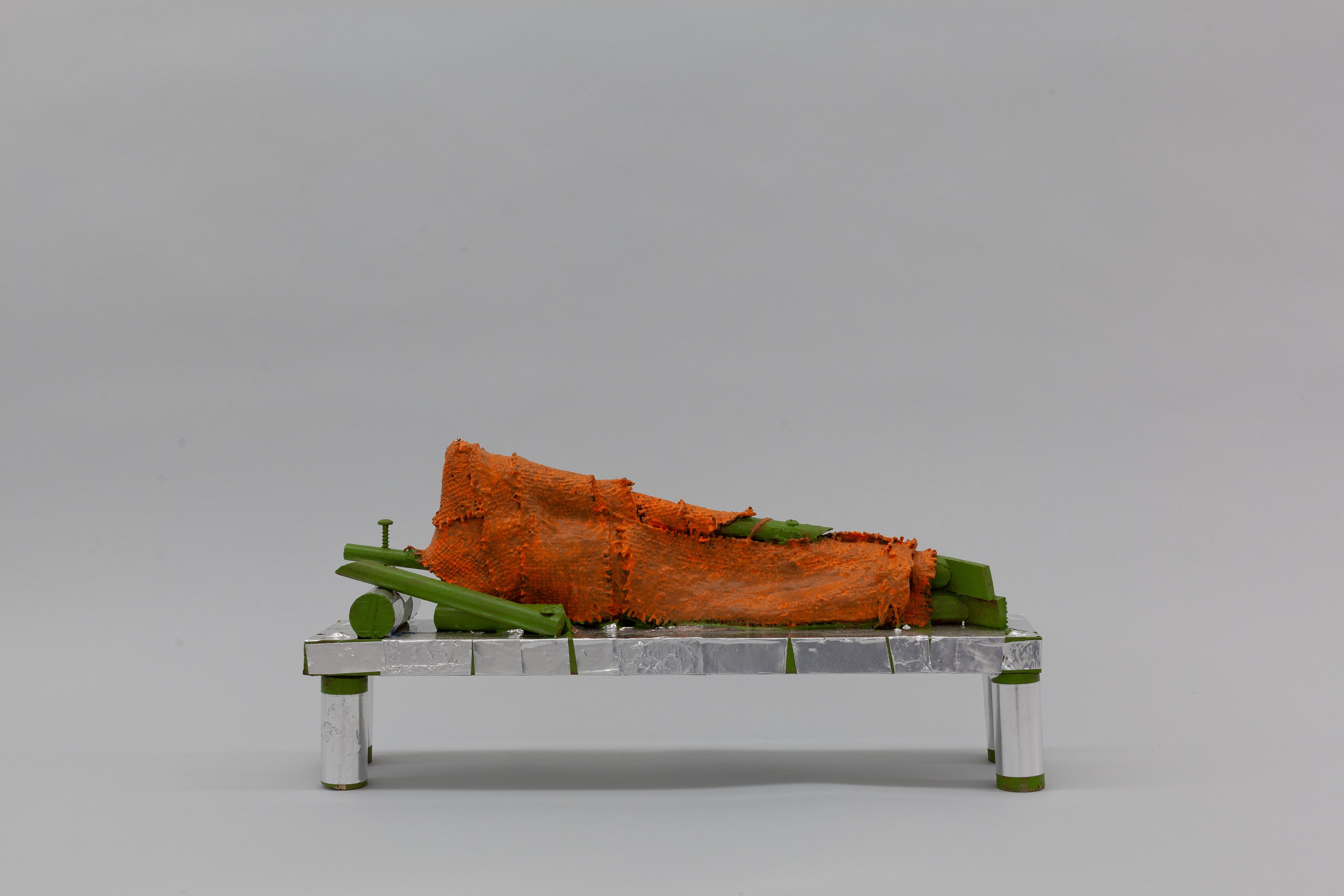 Elizabeth Englander, Mister Poganynibbana at Theta, New York and From the Desk of Lucy Bull, New York, photo 22