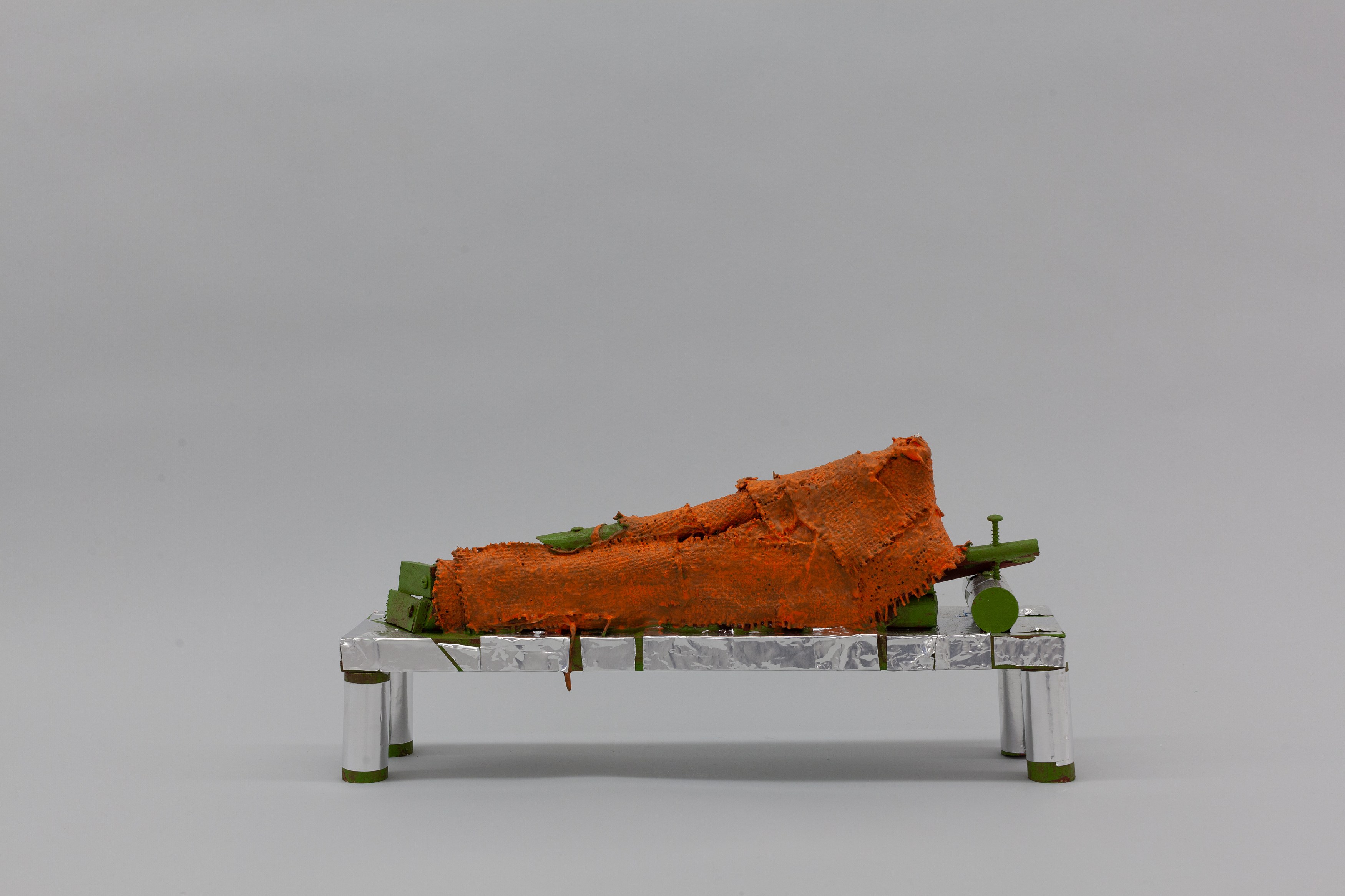 Elizabeth Englander, Mister Poganynibbana at Theta, New York and From the Desk of Lucy Bull, New York, photo 23