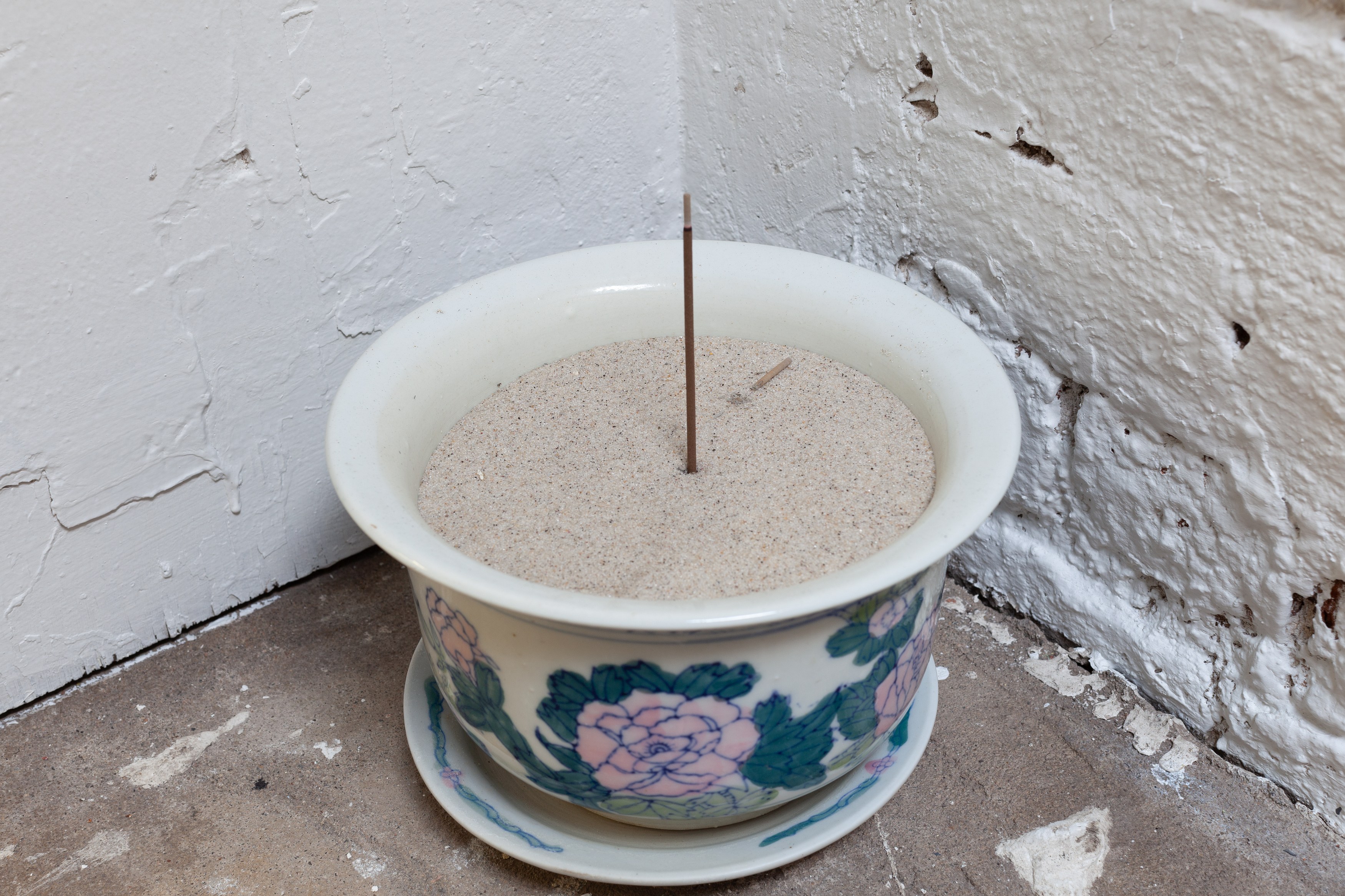 Elizabeth Englander, Mister Poganynibbana at Theta, New York and From the Desk of Lucy Bull, New York, photo 25