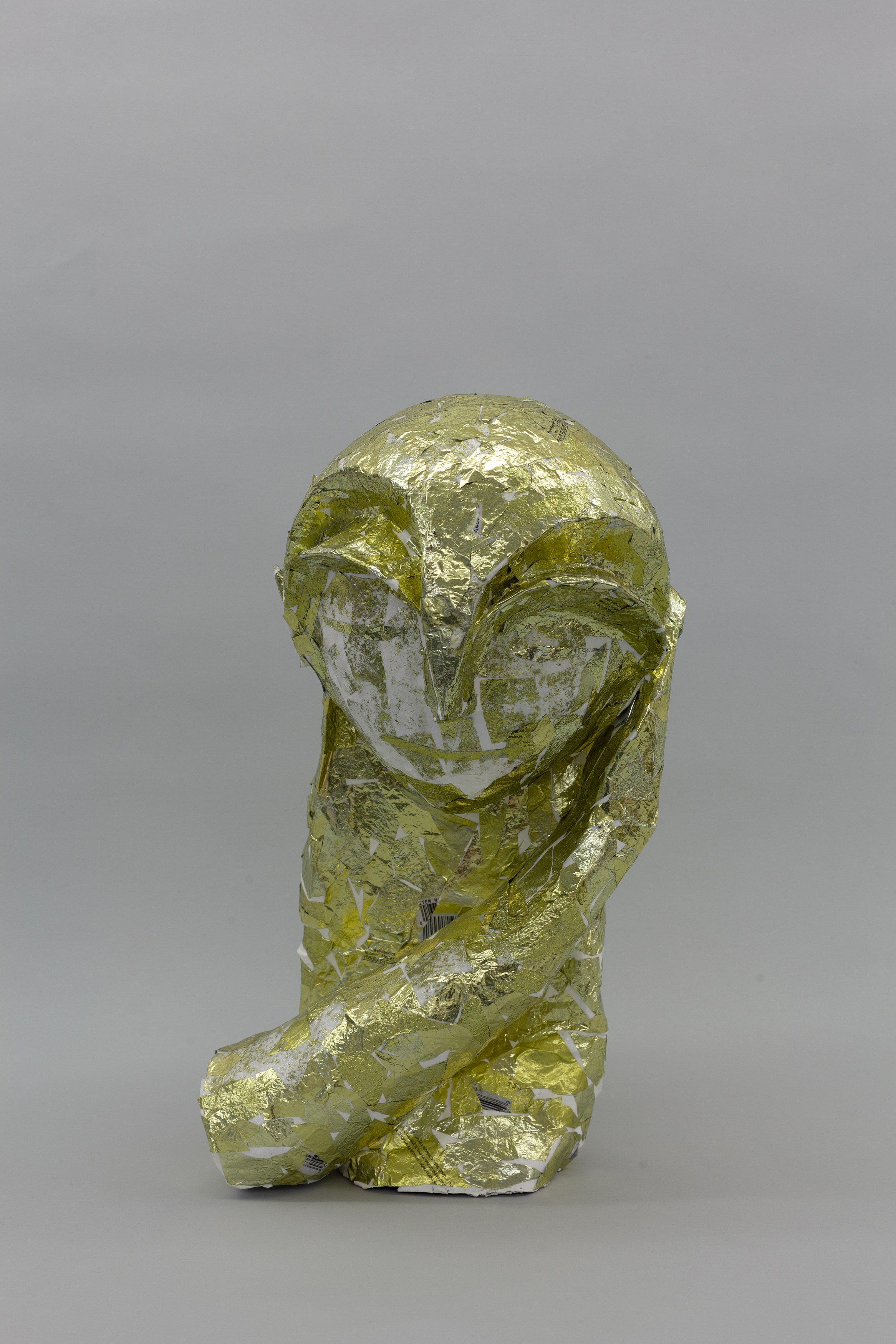 Elizabeth Englander, Mister Poganynibbana at Theta, New York and From the Desk of Lucy Bull, New York, photo 30