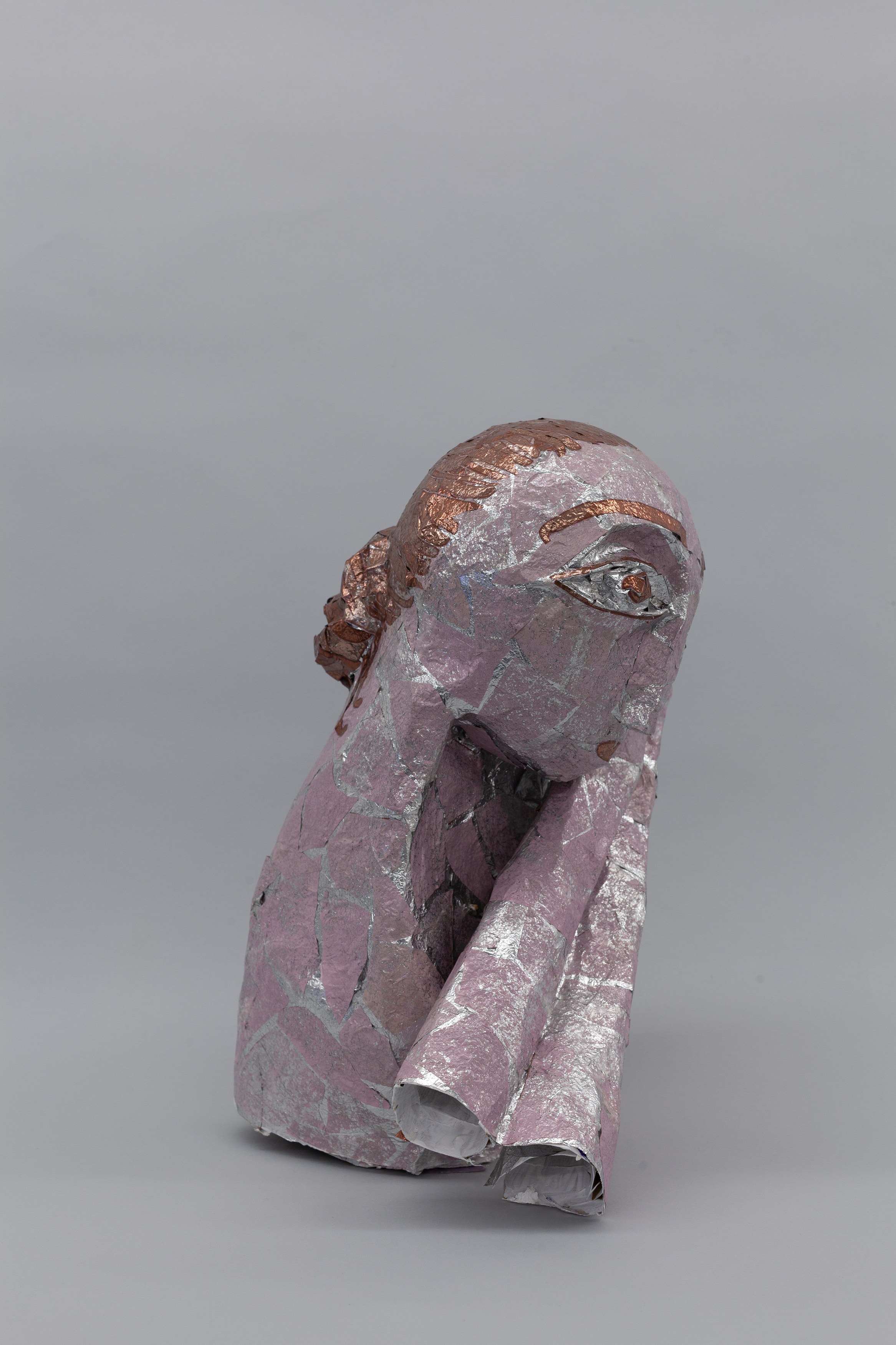 Elizabeth Englander, Mister Poganynibbana at Theta, New York and From the Desk of Lucy Bull, New York, photo 35