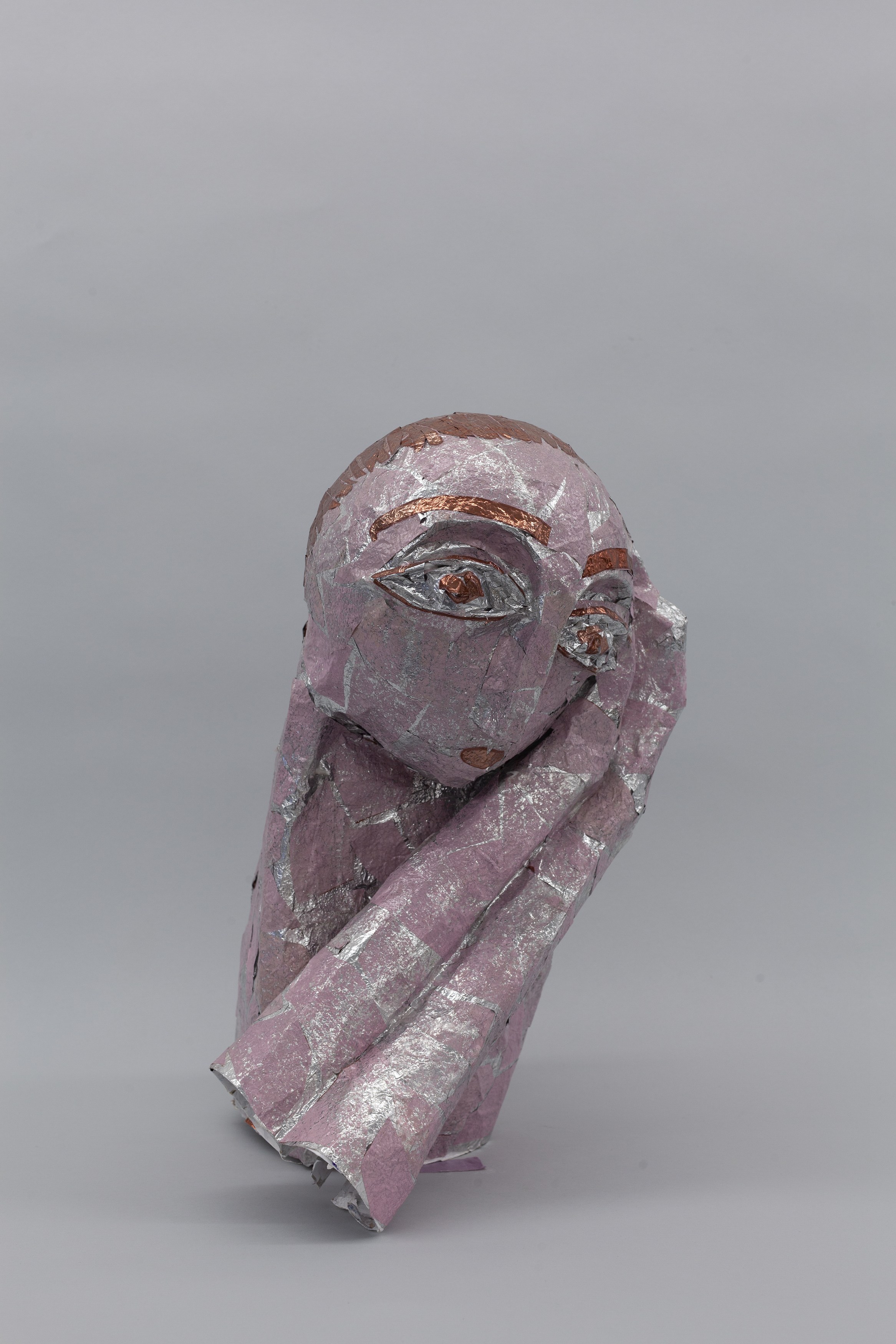 Elizabeth Englander, Mister Poganynibbana at Theta, New York and From the Desk of Lucy Bull, New York, photo 34