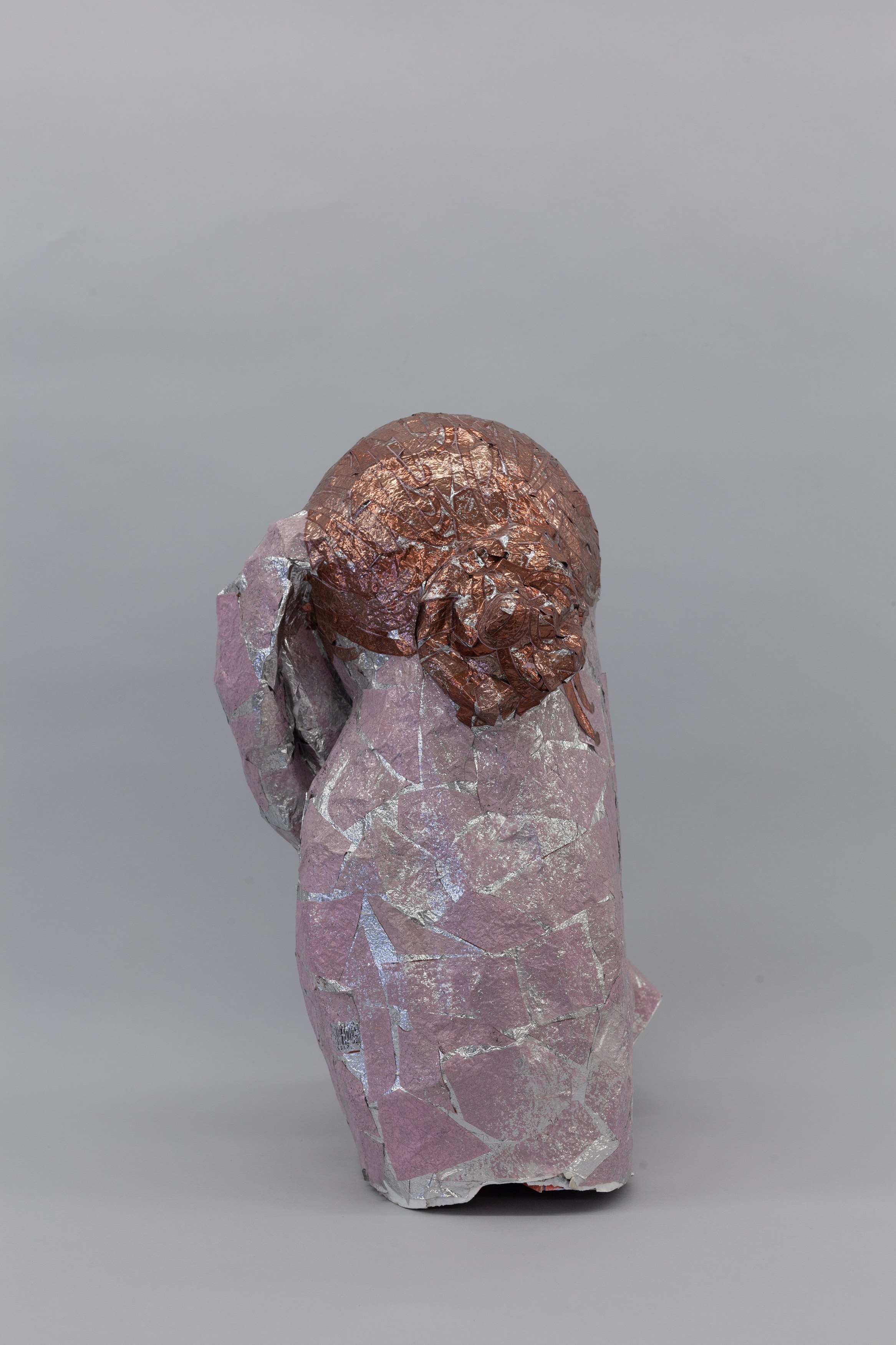 Elizabeth Englander, Mister Poganynibbana at Theta, New York and From the Desk of Lucy Bull, New York, photo 36