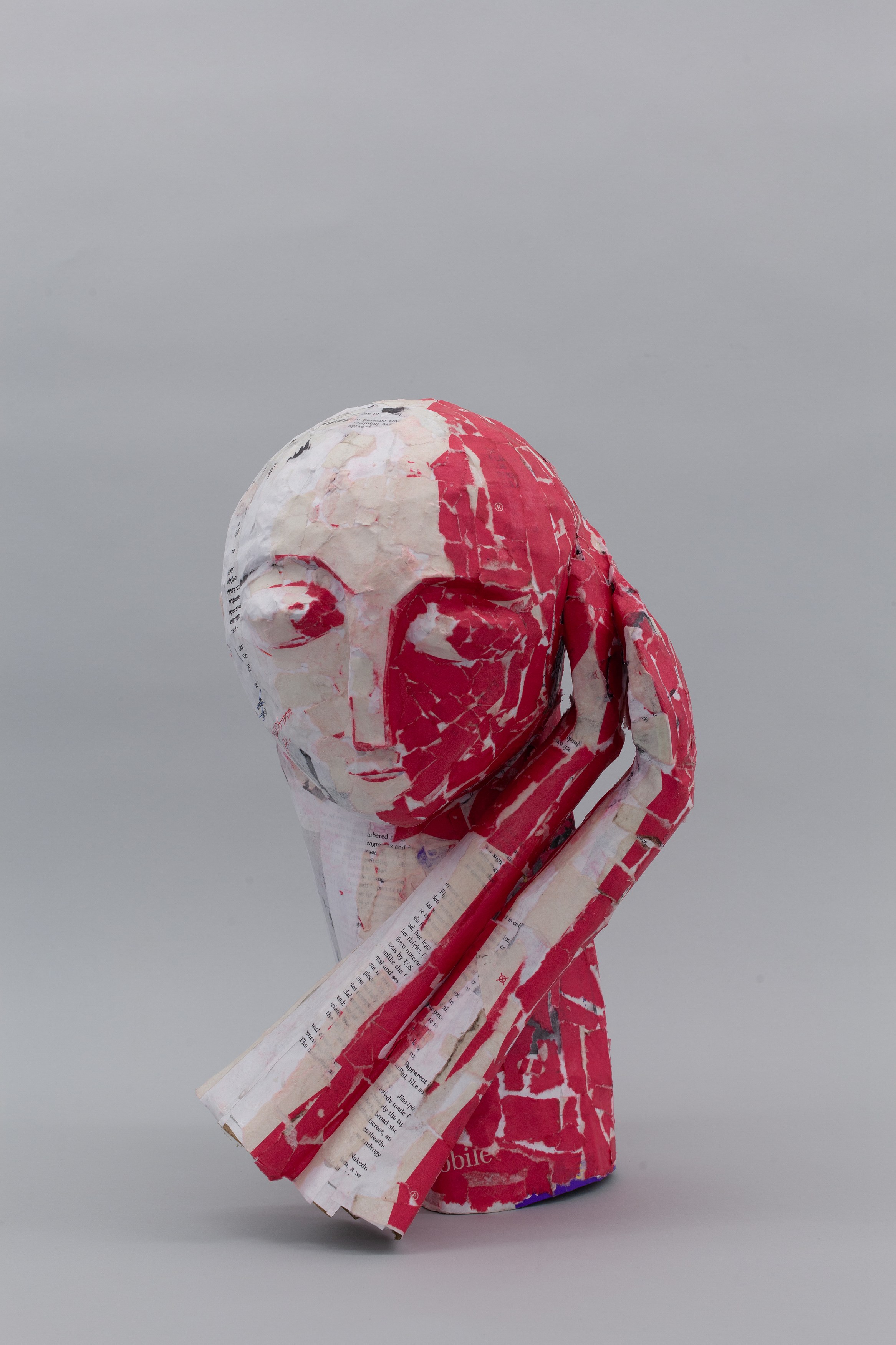 Elizabeth Englander, Mister Poganynibbana at Theta, New York and From the Desk of Lucy Bull, New York, photo 37