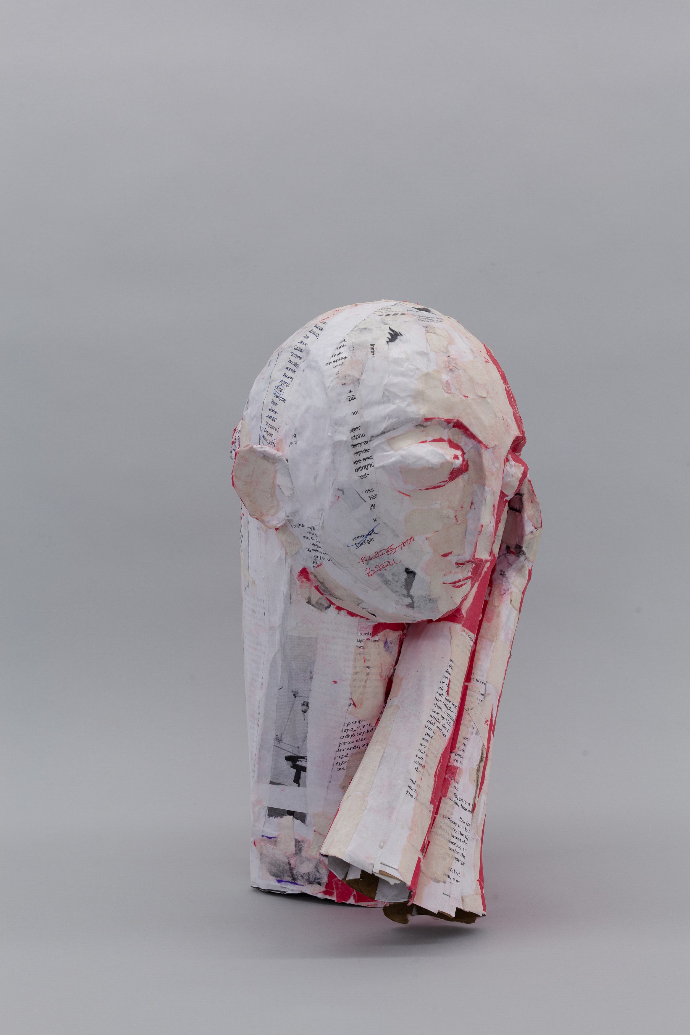 Elizabeth Englander, Mister Poganynibbana at Theta, New York and From the Desk of Lucy Bull, New York, photo 38