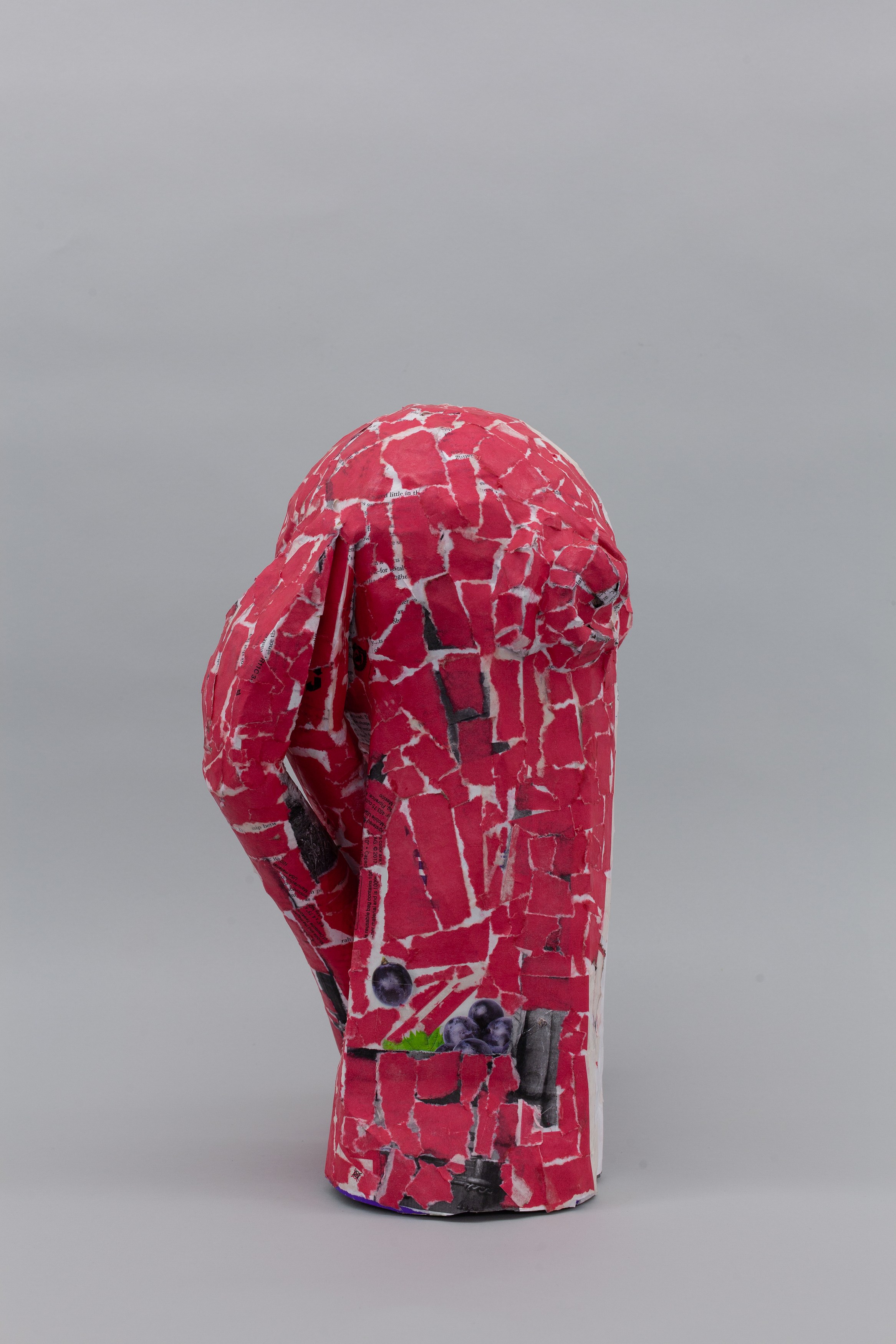 Elizabeth Englander, Mister Poganynibbana at Theta, New York and From the Desk of Lucy Bull, New York, photo 39