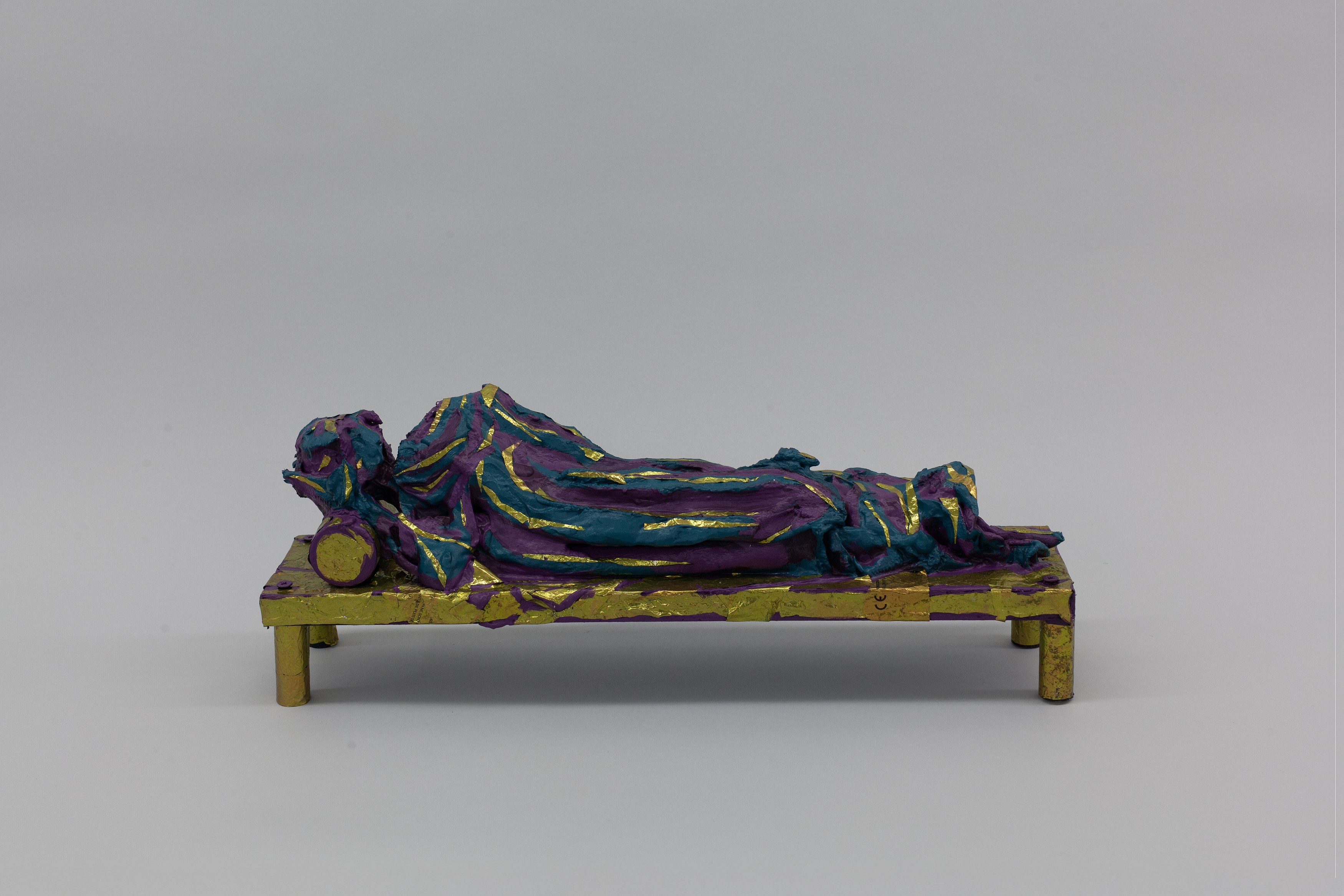 Elizabeth Englander, Mister Poganynibbana at Theta, New York and From the Desk of Lucy Bull, New York, photo 42